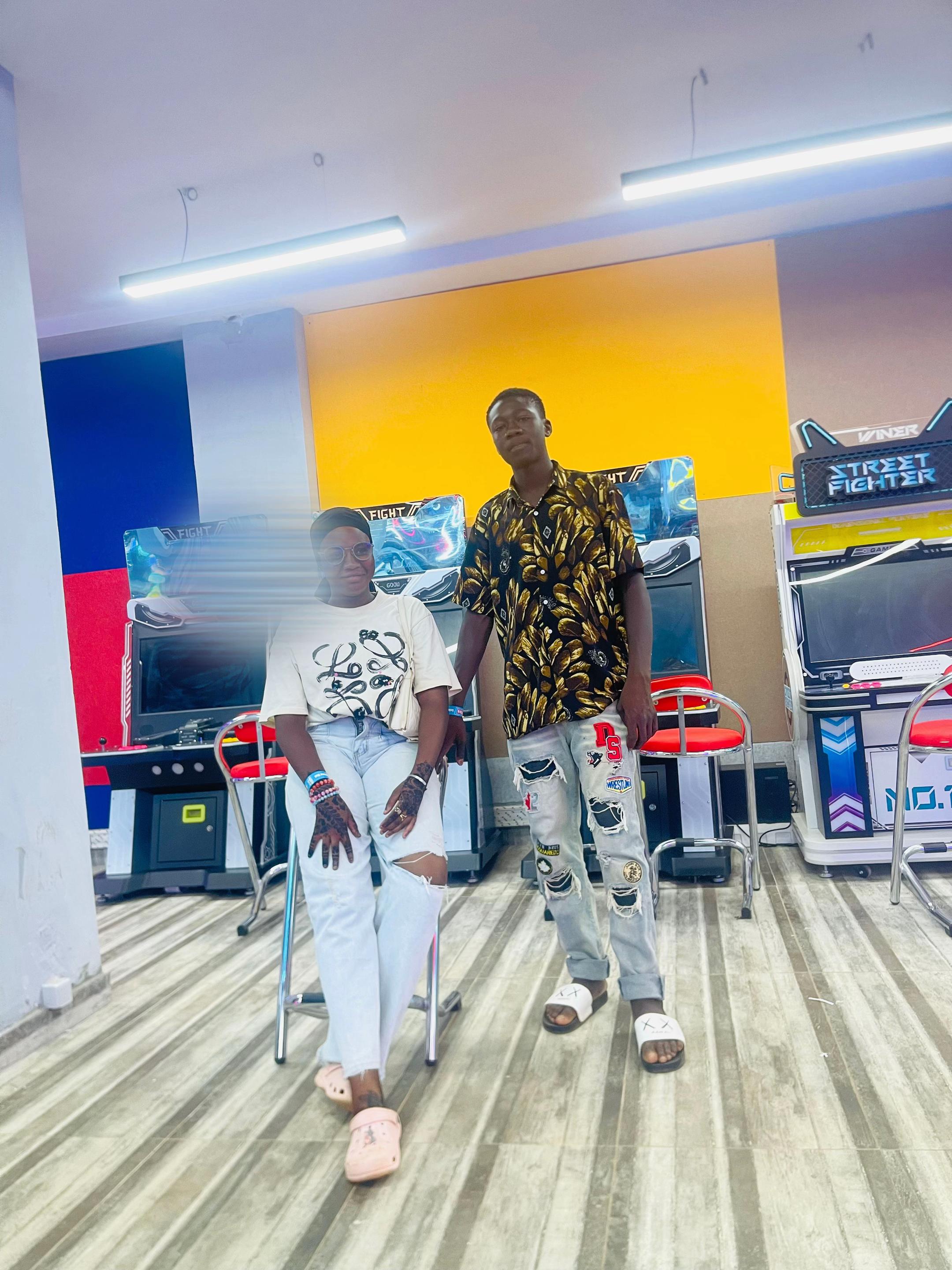 @Ronel 🥷🩸
