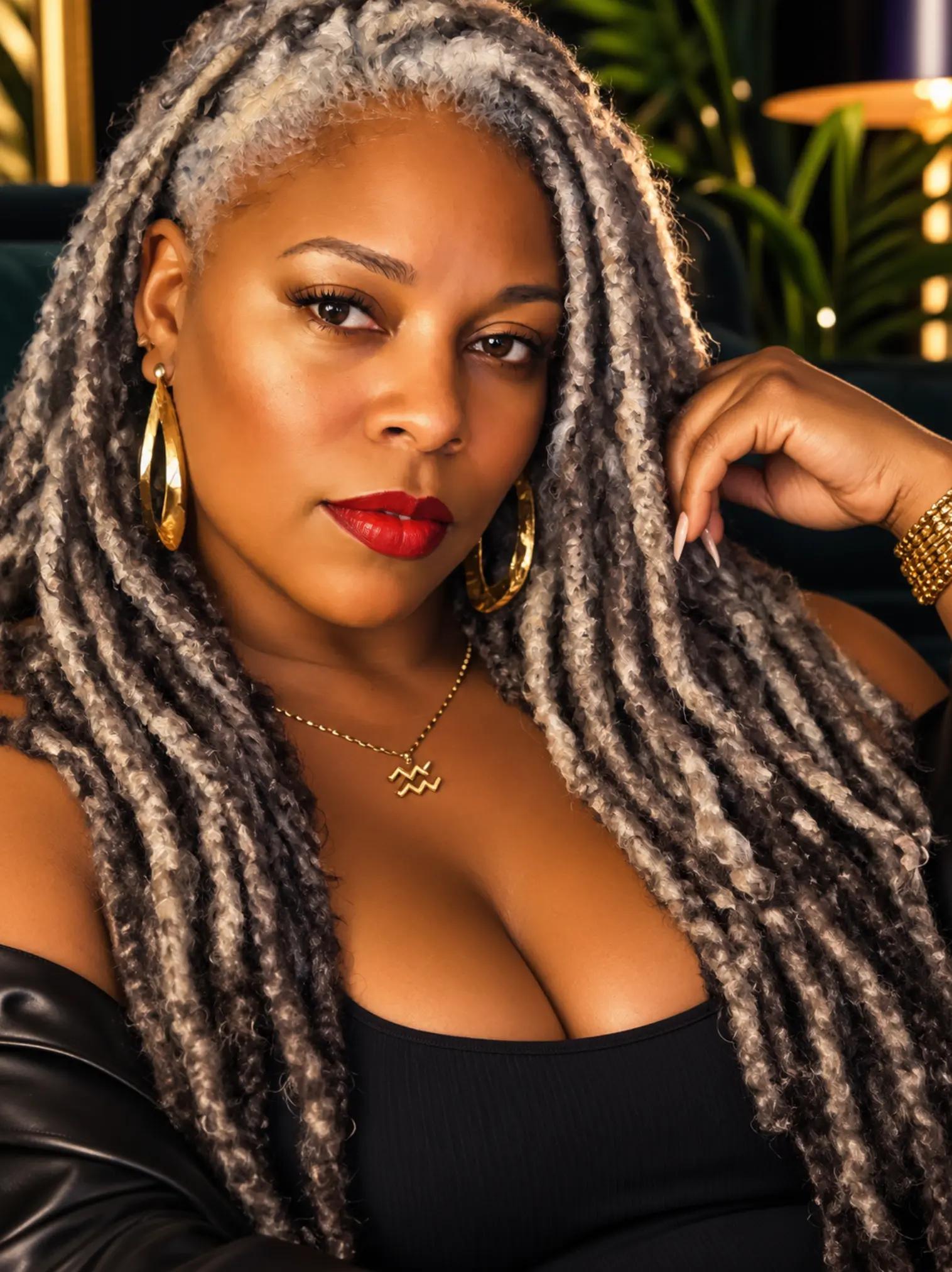 @❤️ Denise Brown ❤️
