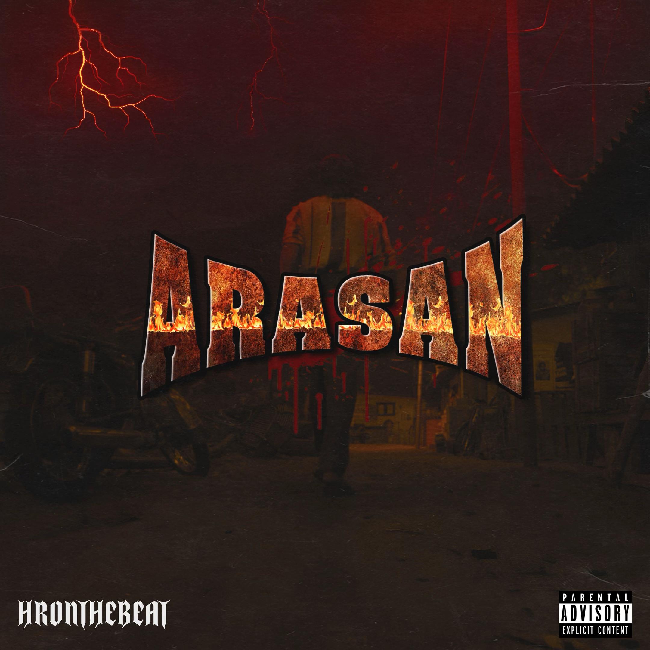 @HRonthebeat