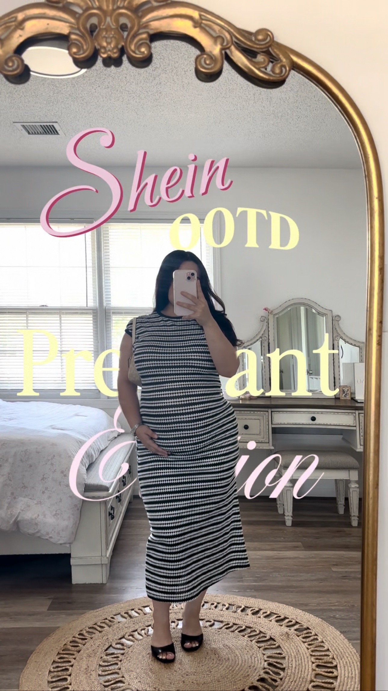 @michelle ๐