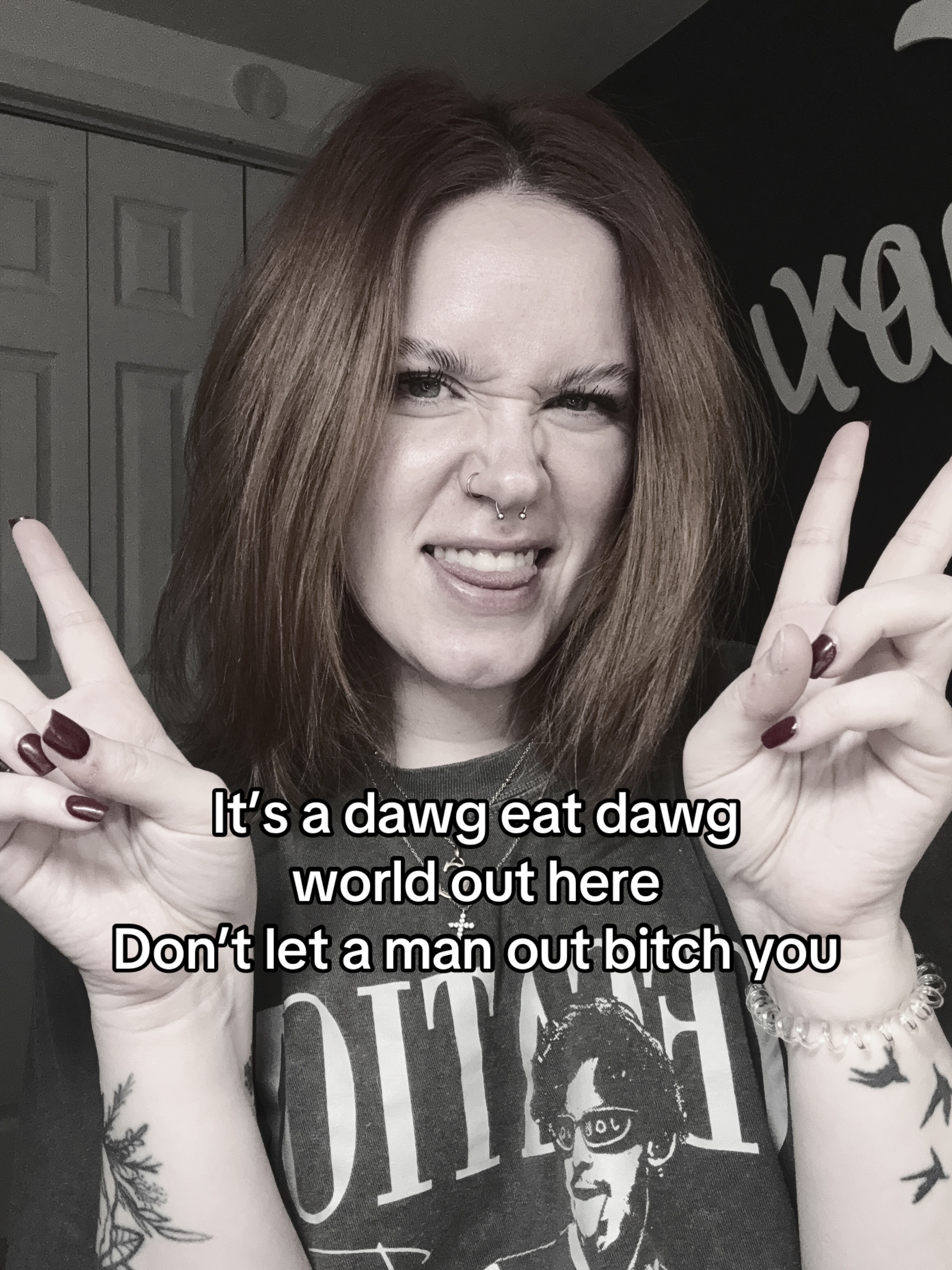 @Paige Marie