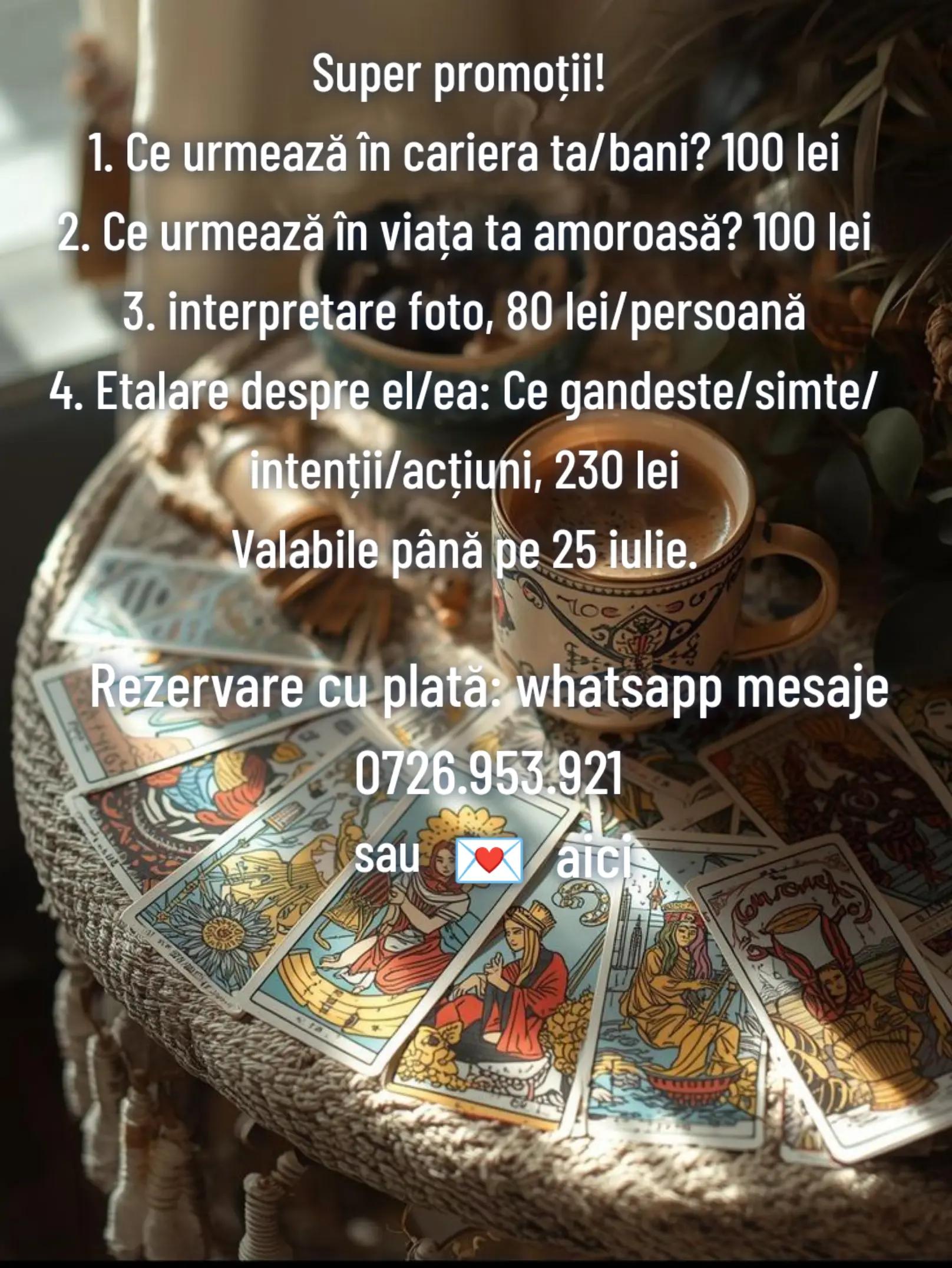 @Magic of the Sea Tarot