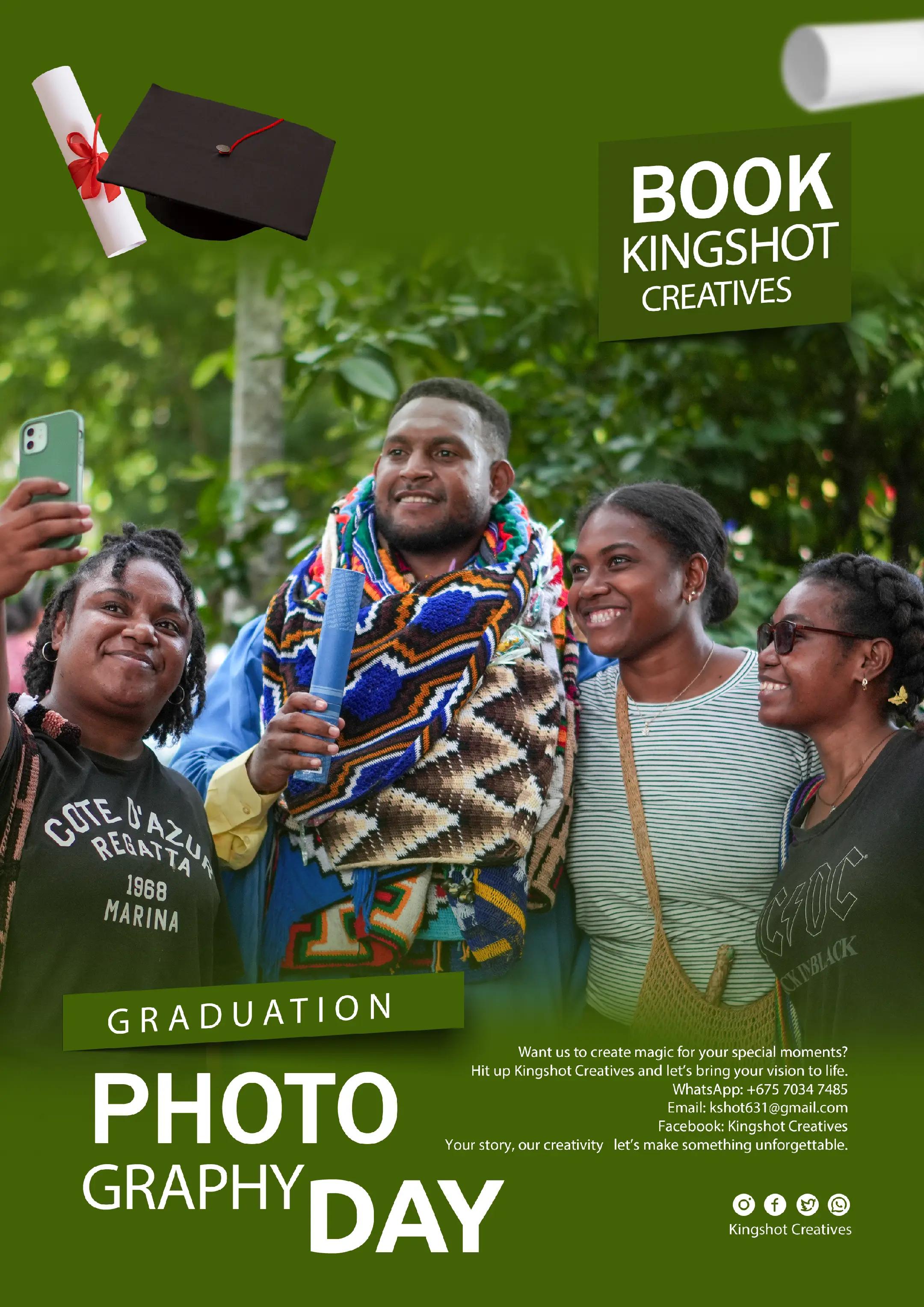 @KingShot Creatives