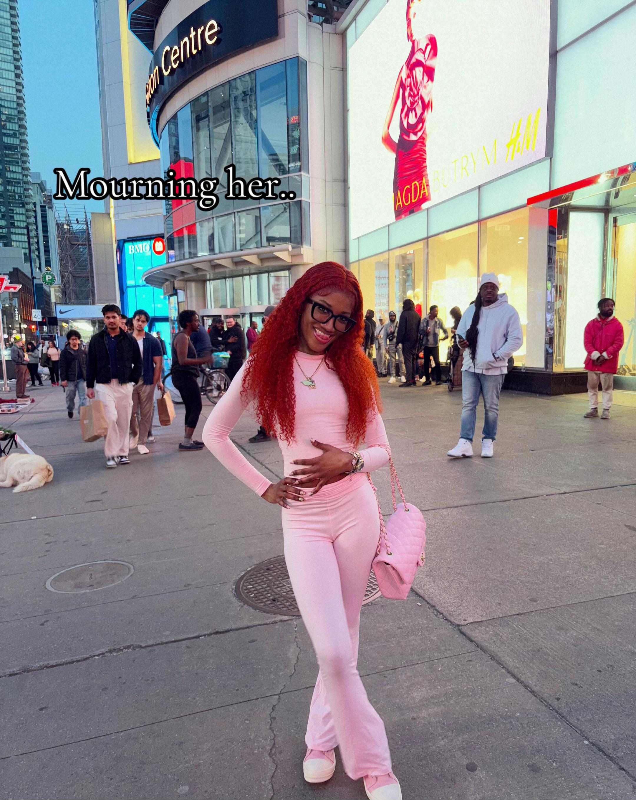 @De-Antae🧚🏾♂️!