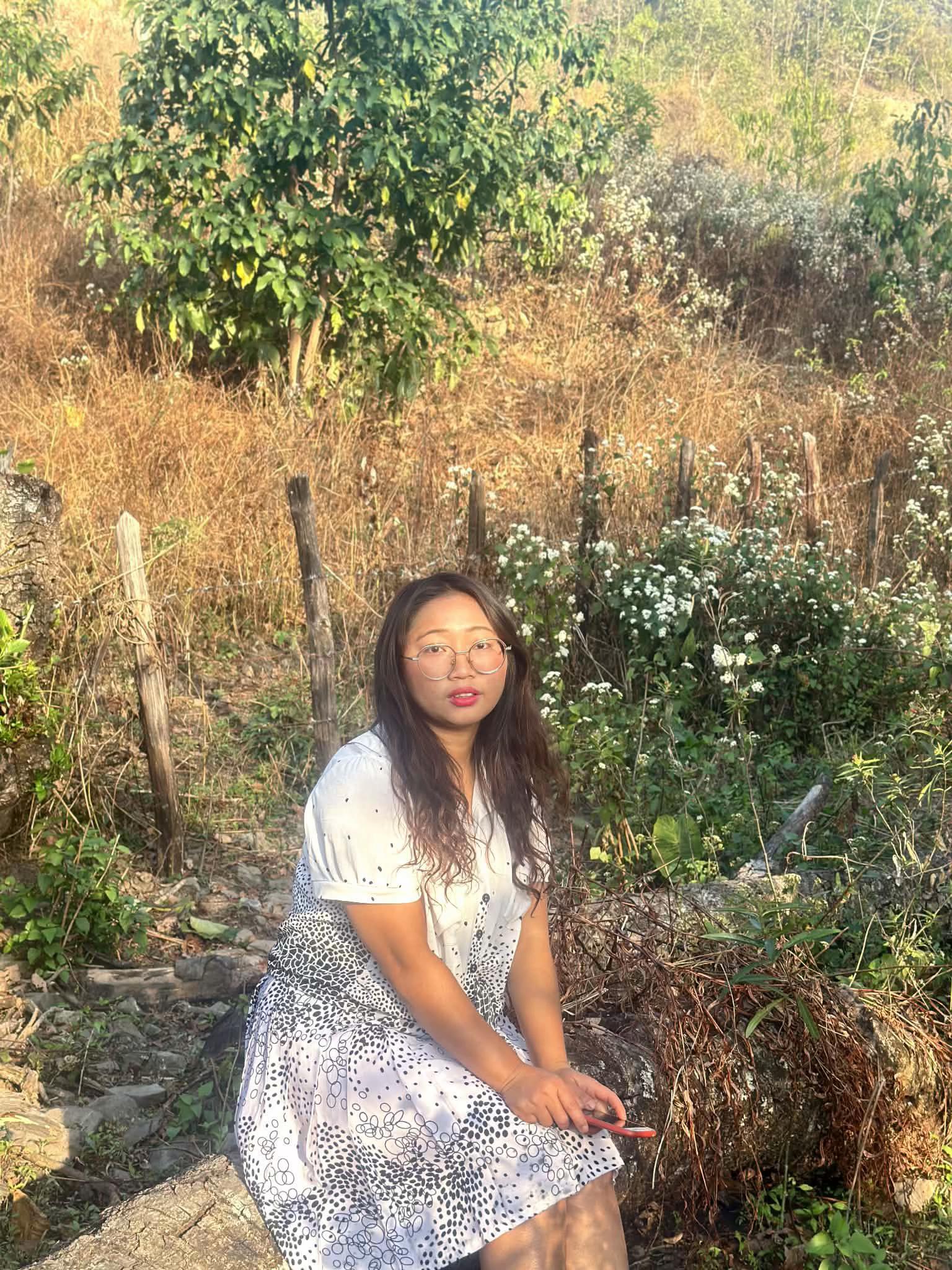 @Huaikim