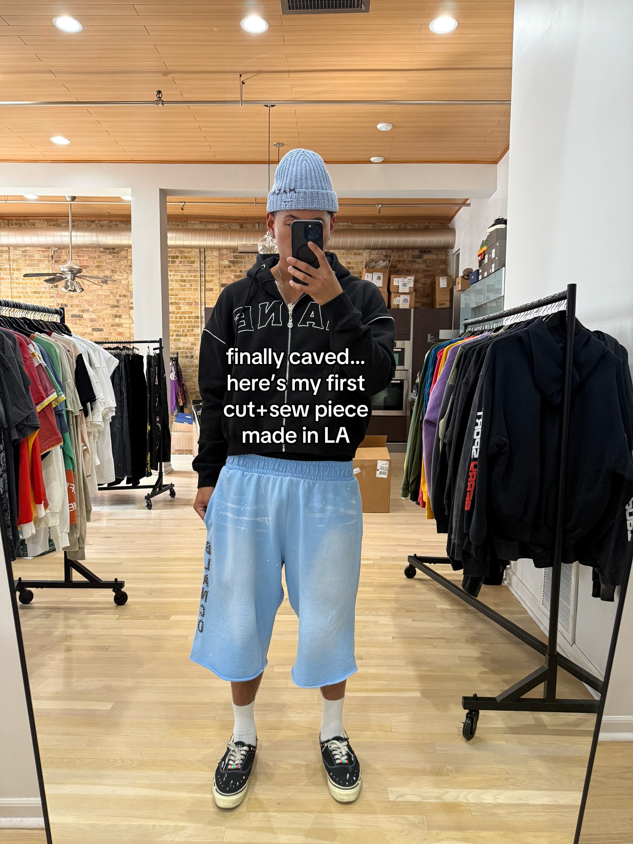 @Gabe Feliciano