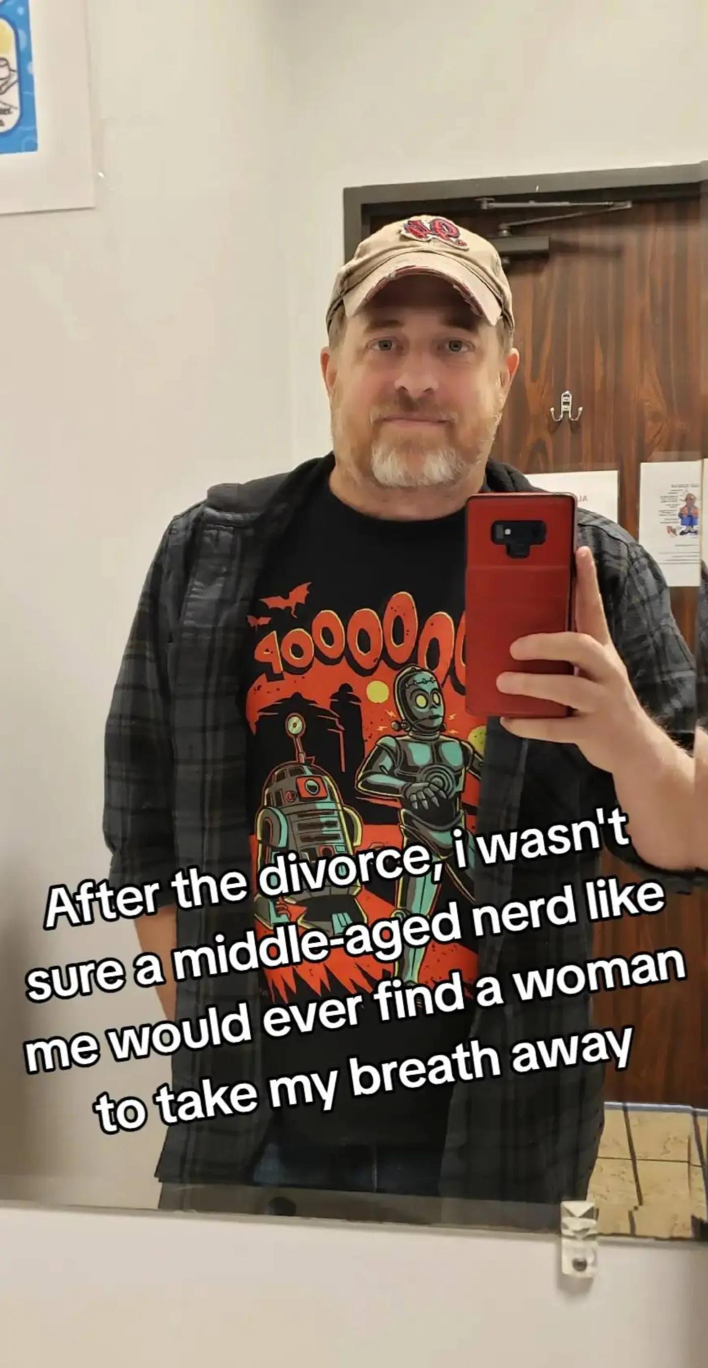@Retro Nerd 184
