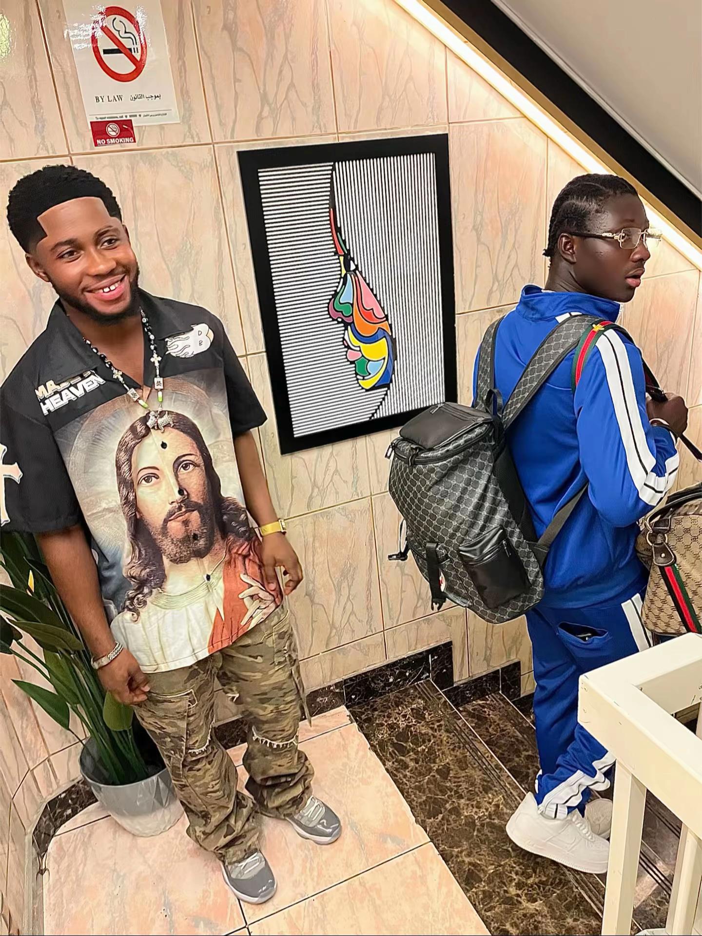 @Different _Morgan ✝️🥶🪬