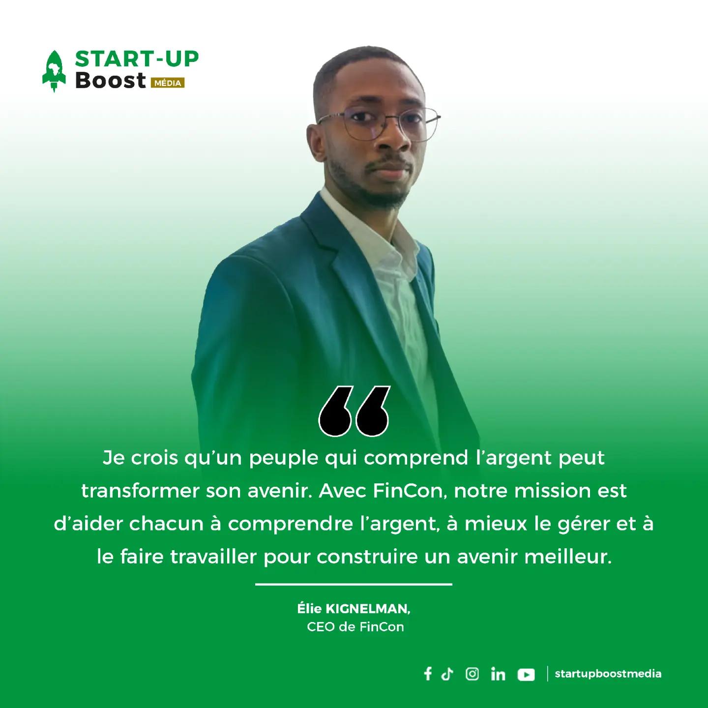 @START-UP Boost M&eacute;dia