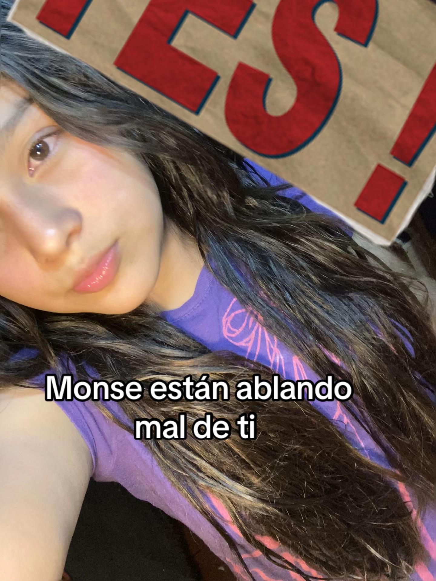 @Monse 💯💯