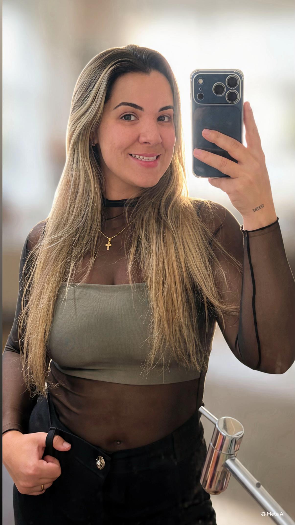 @Jessica Oliveira