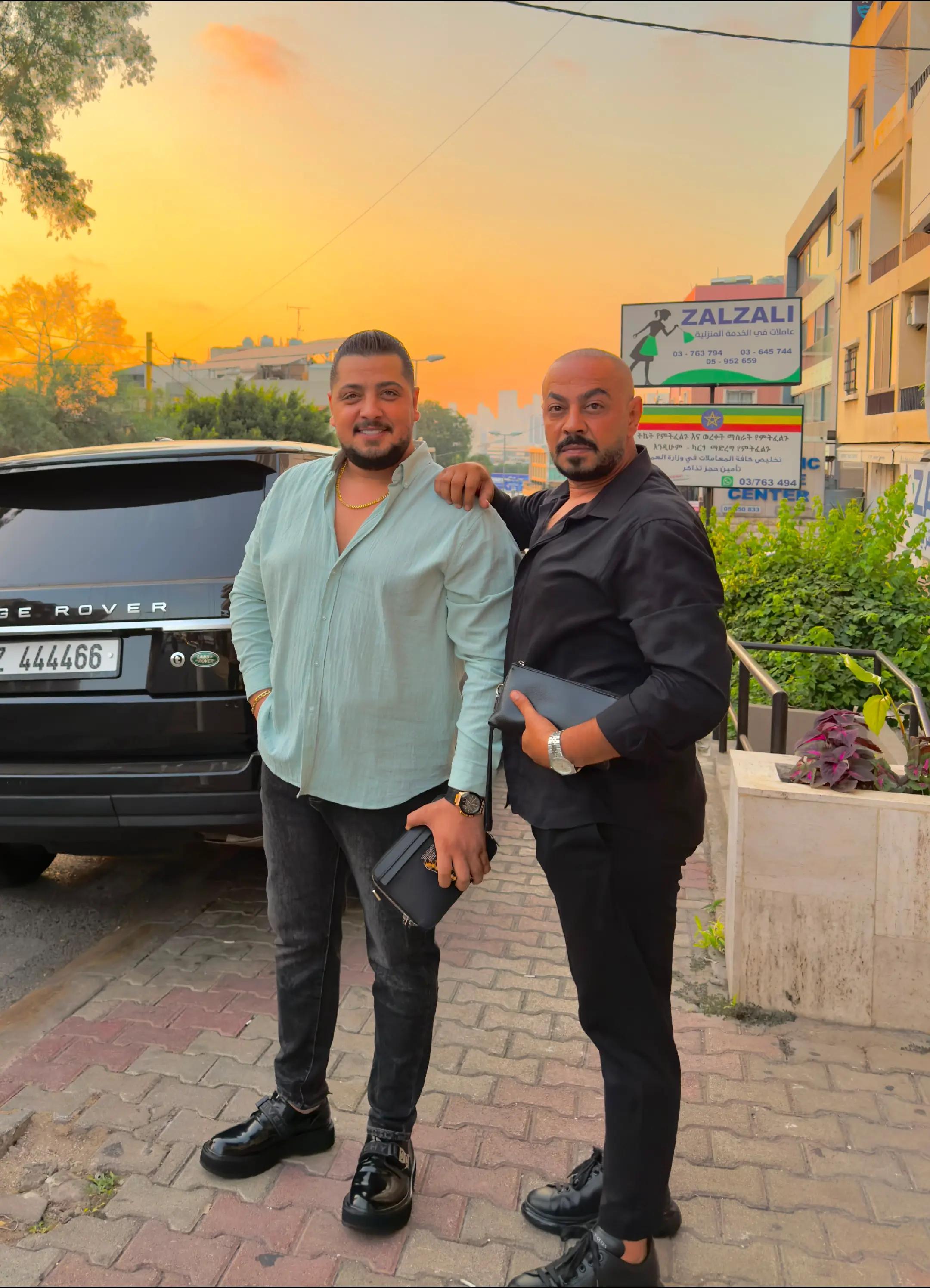 @Housein Alfouani