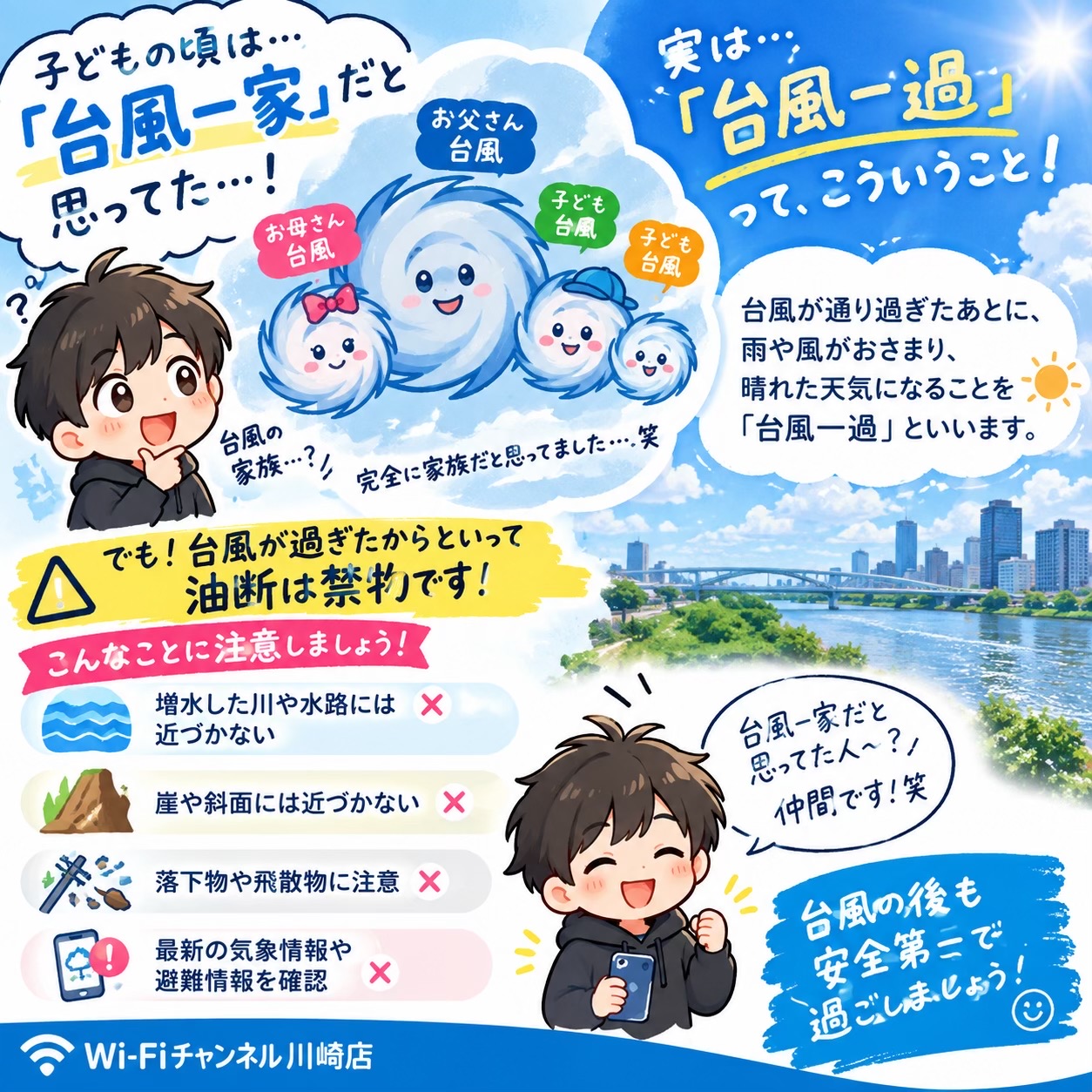 @即日【格安】 WiFiレンタル【横浜】【川崎】