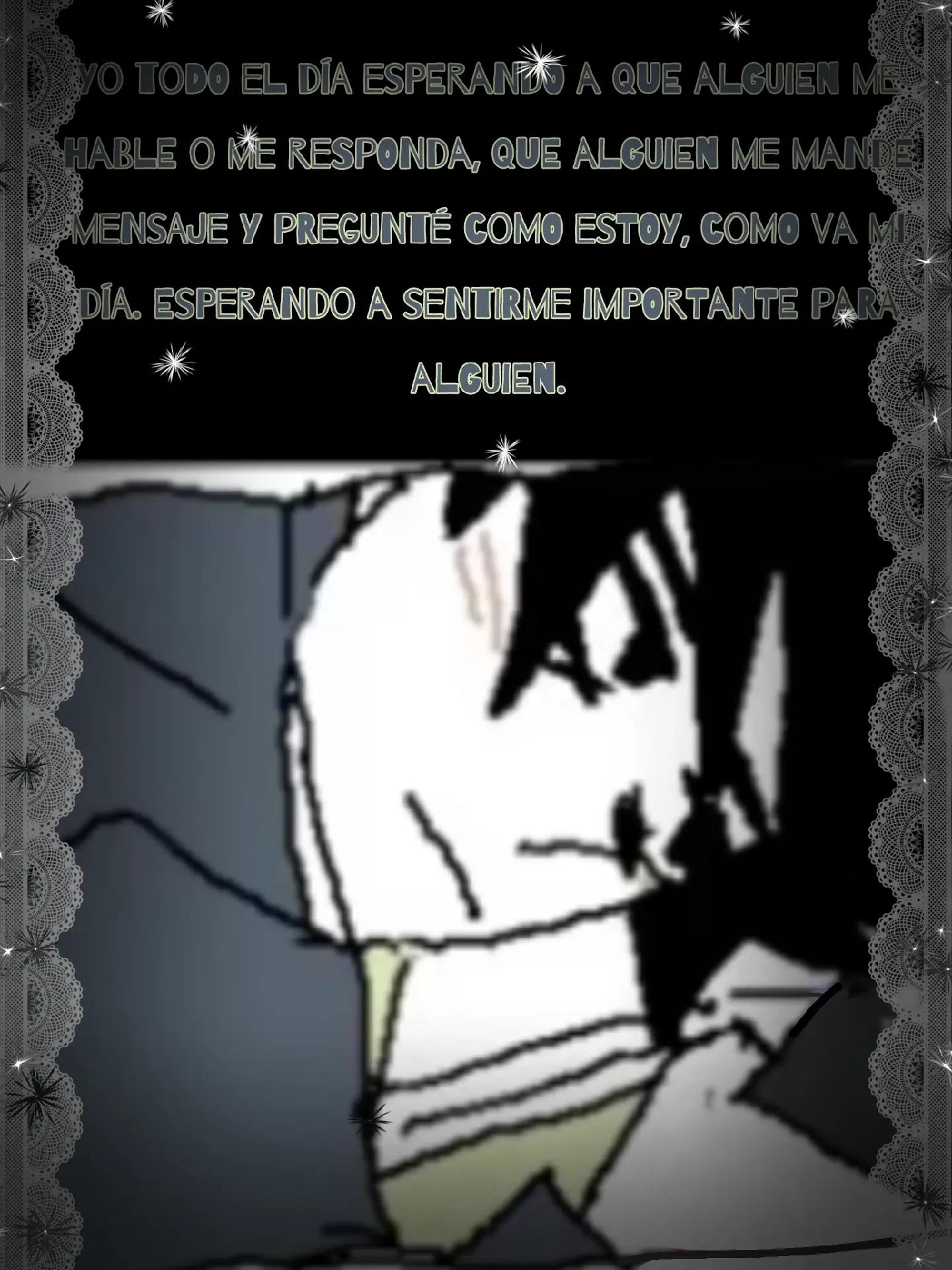 @I need...?