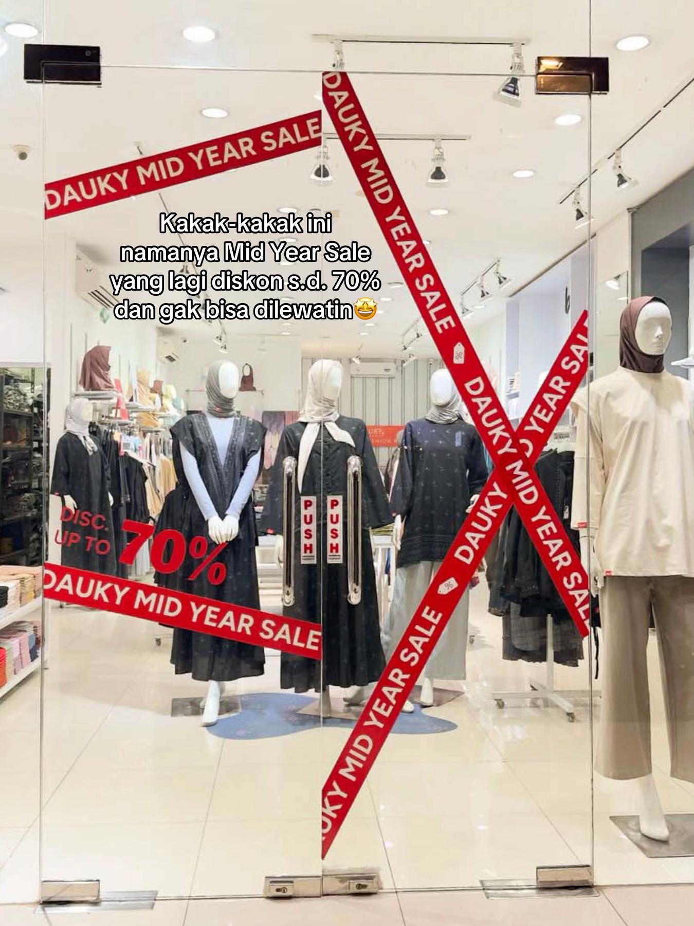 @Dauky Fashion