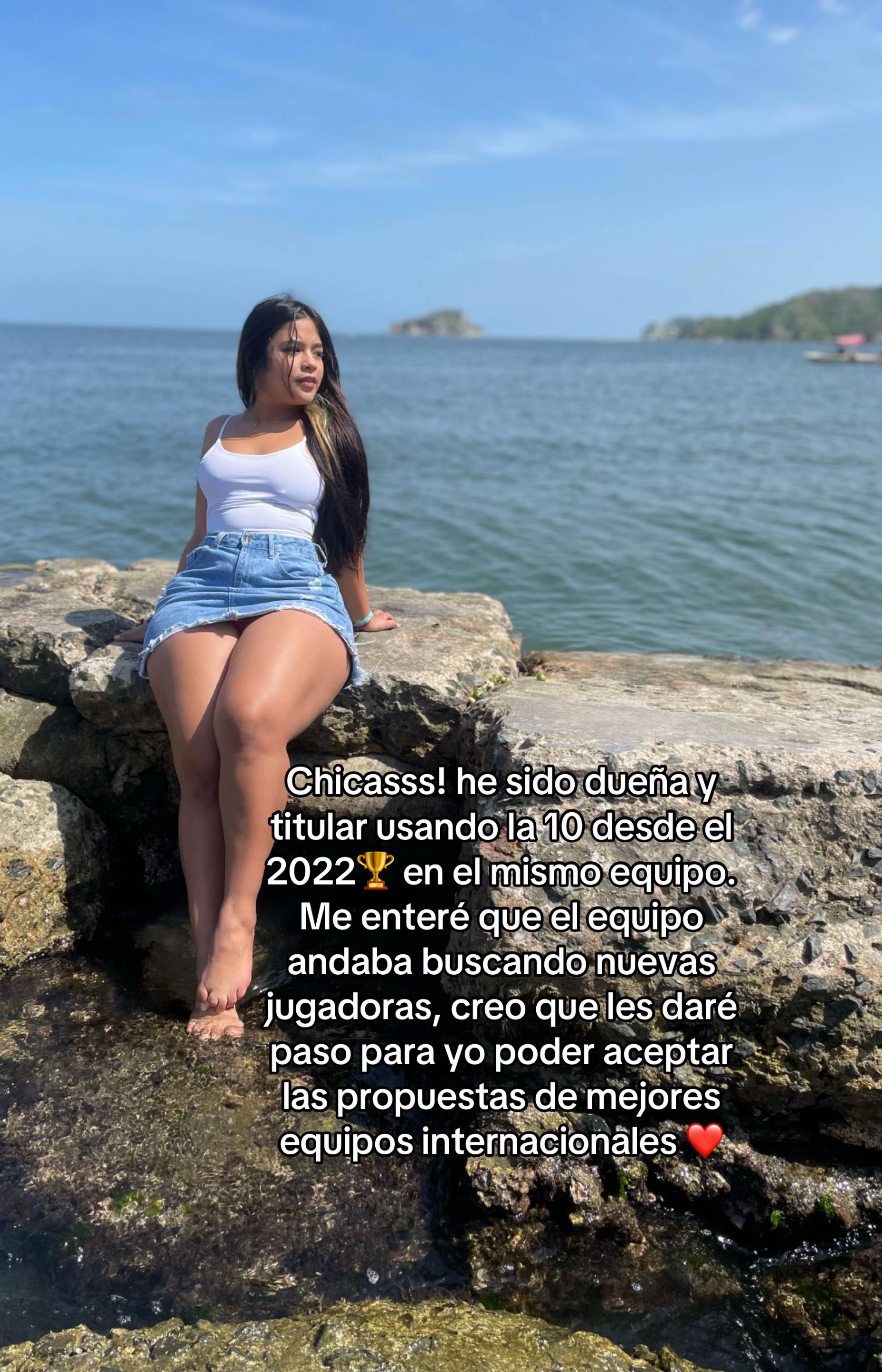 @Sthefania Thomas