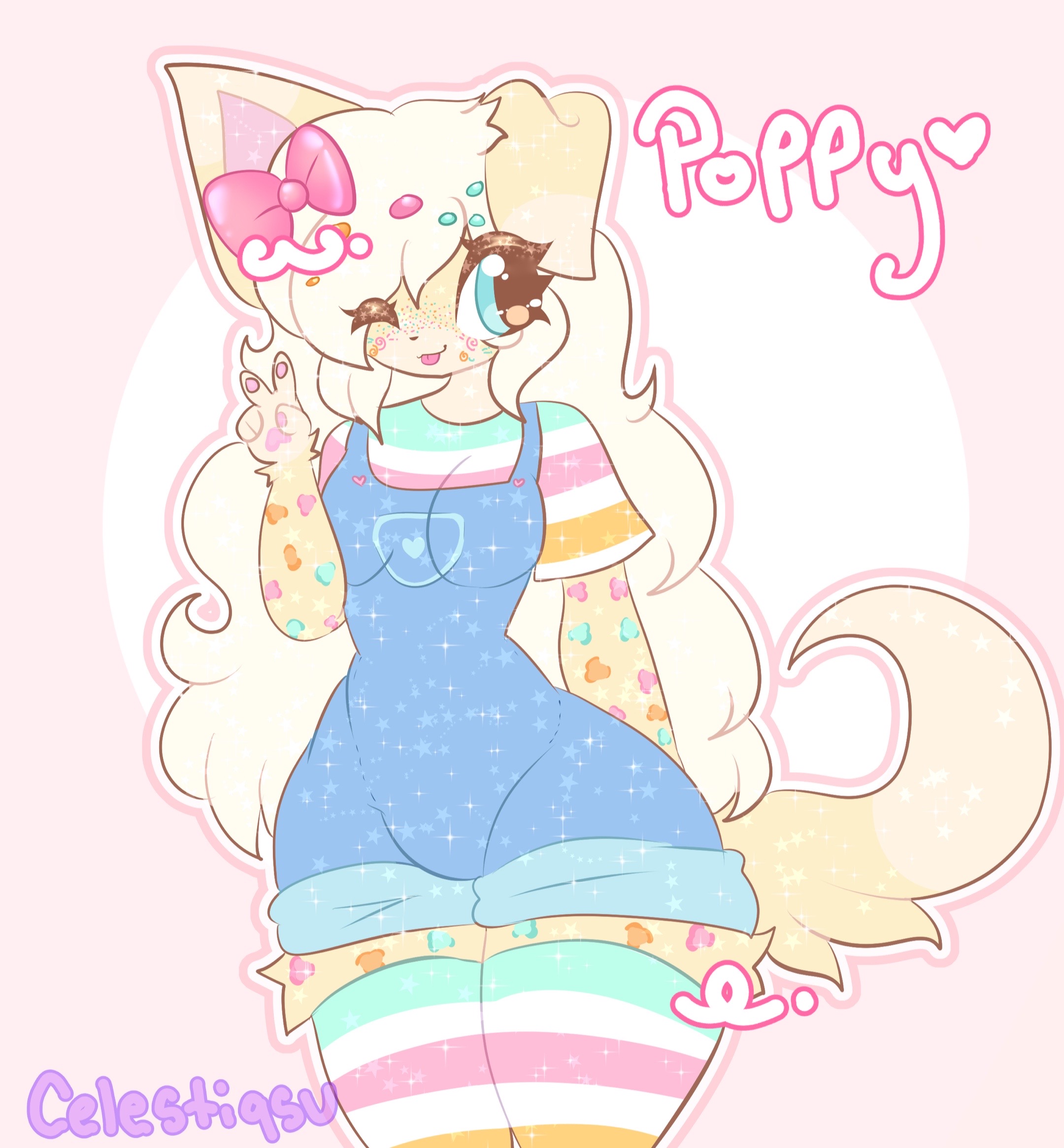 @☆Celestia☆