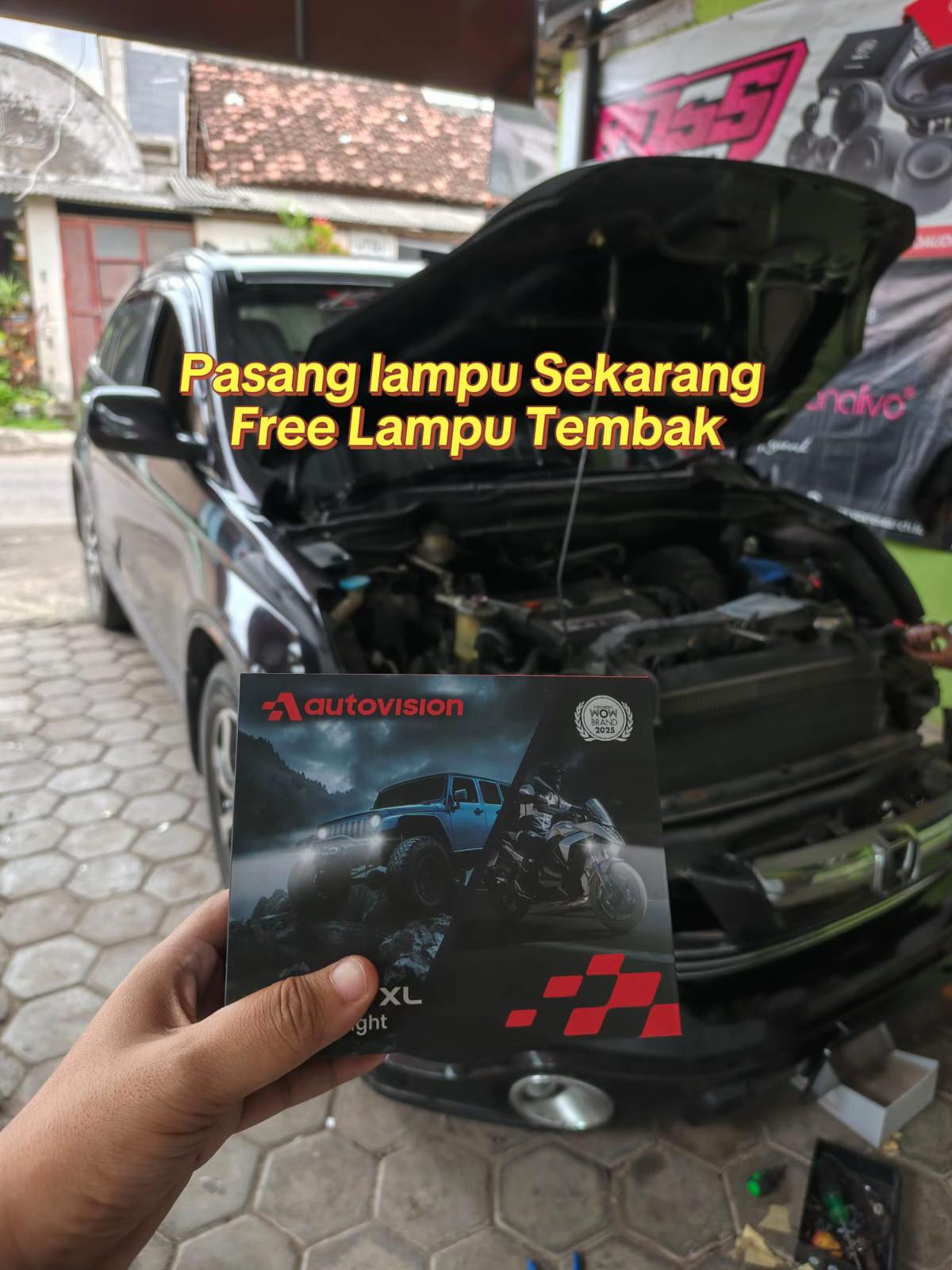 @Boss Audio Nganjuk