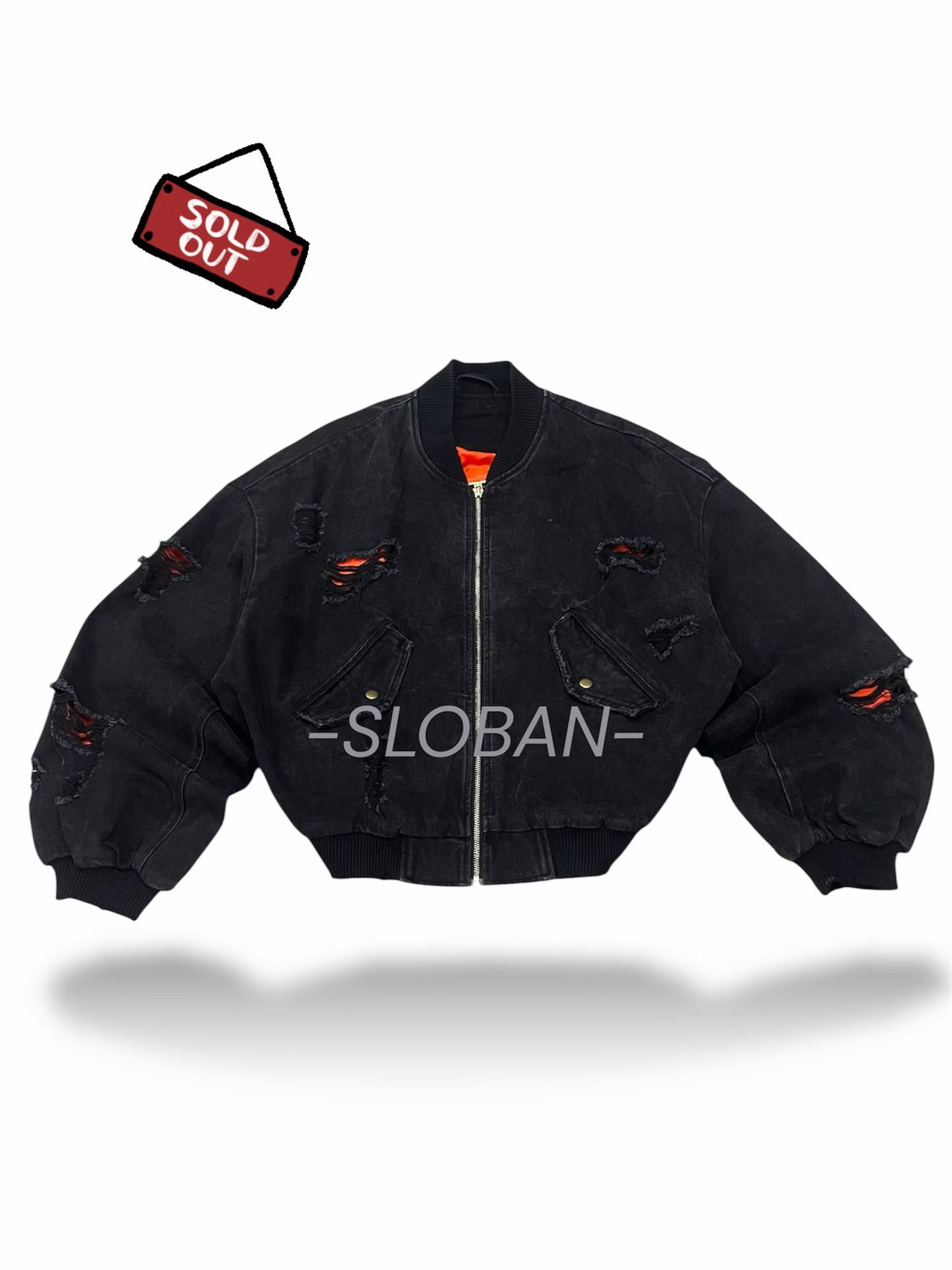 @Sloban Thrift
