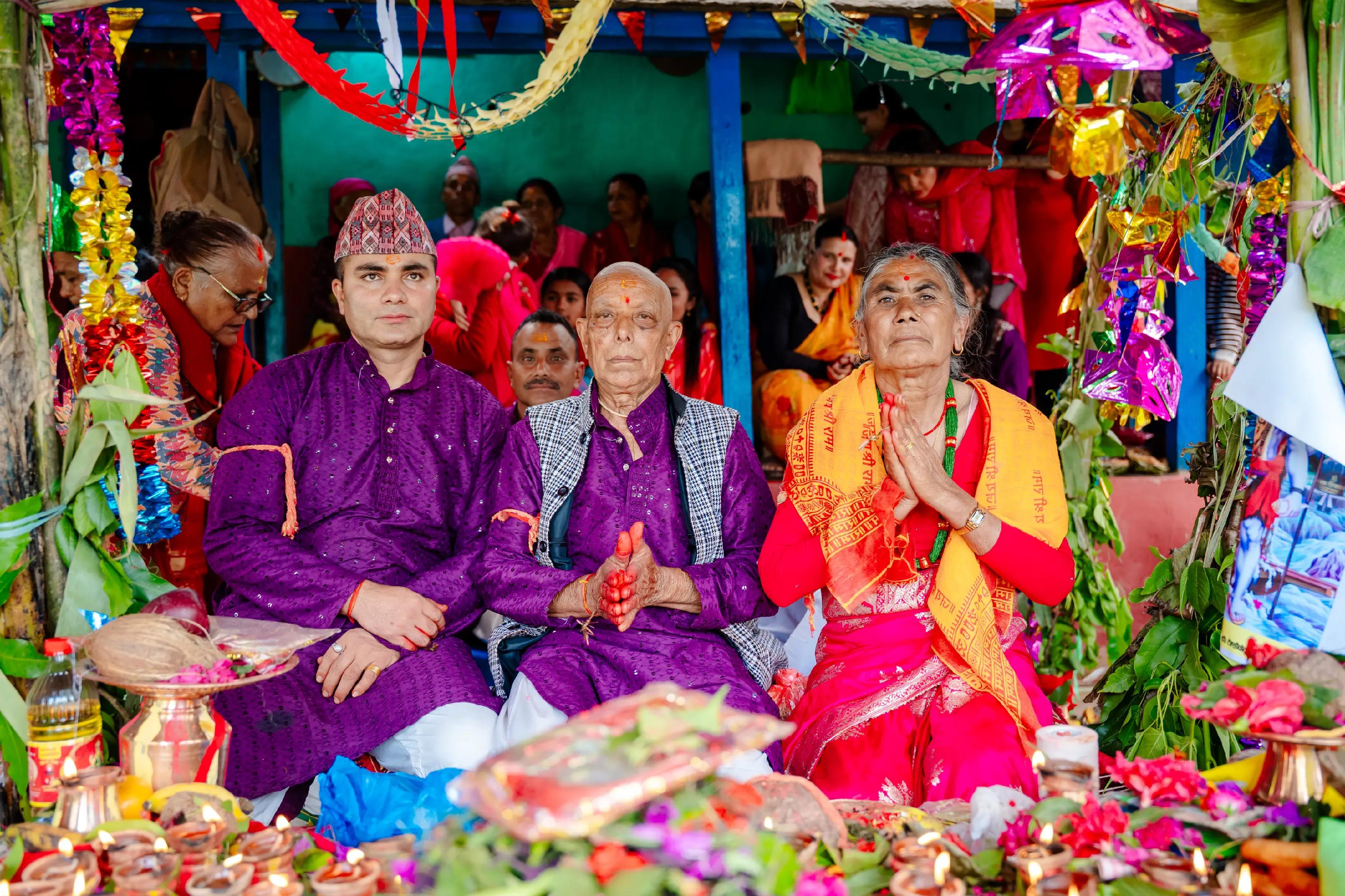 @Pratik Bhandari