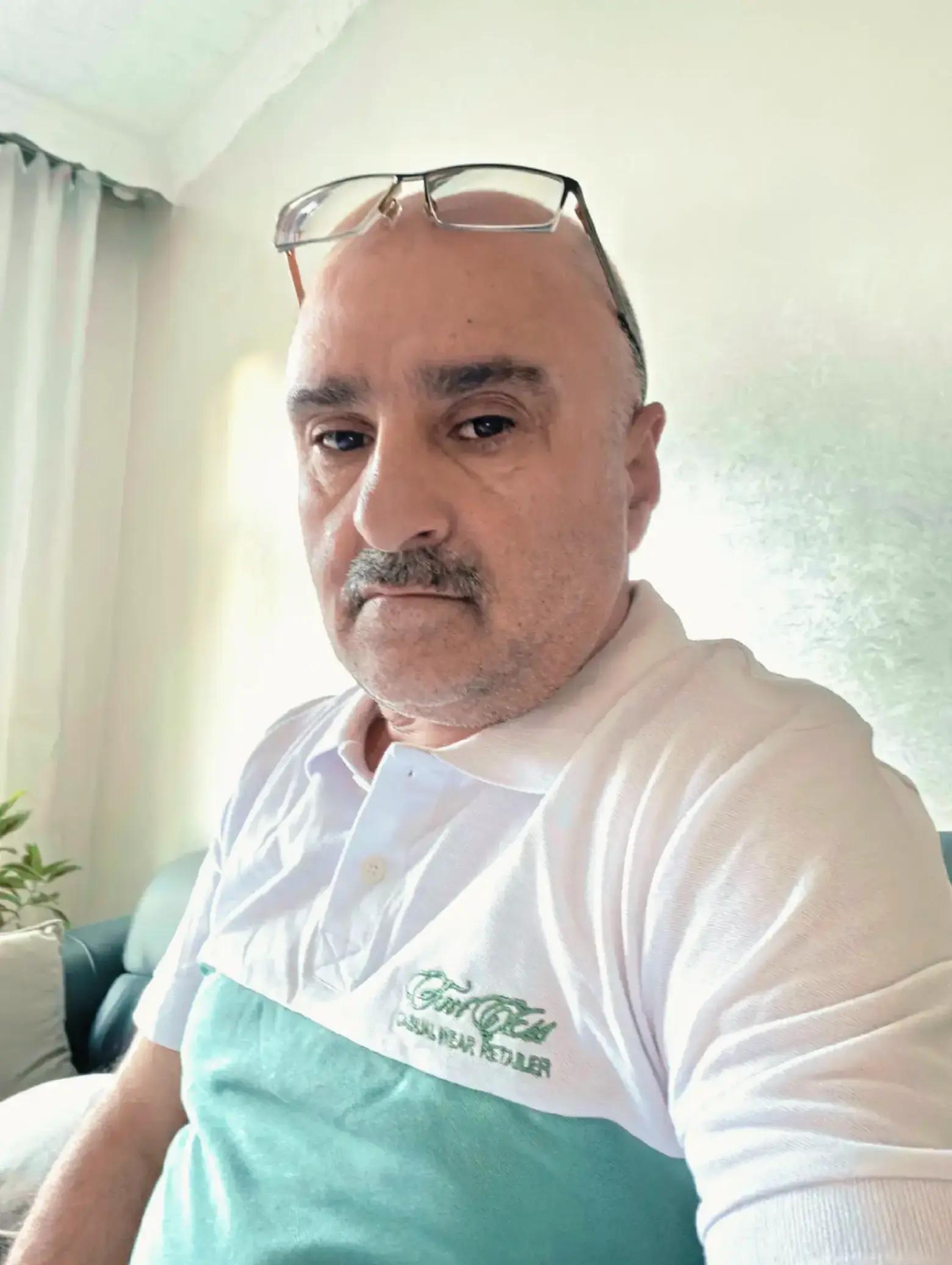 @PAŞA g&ouml;nl&uuml;m 69