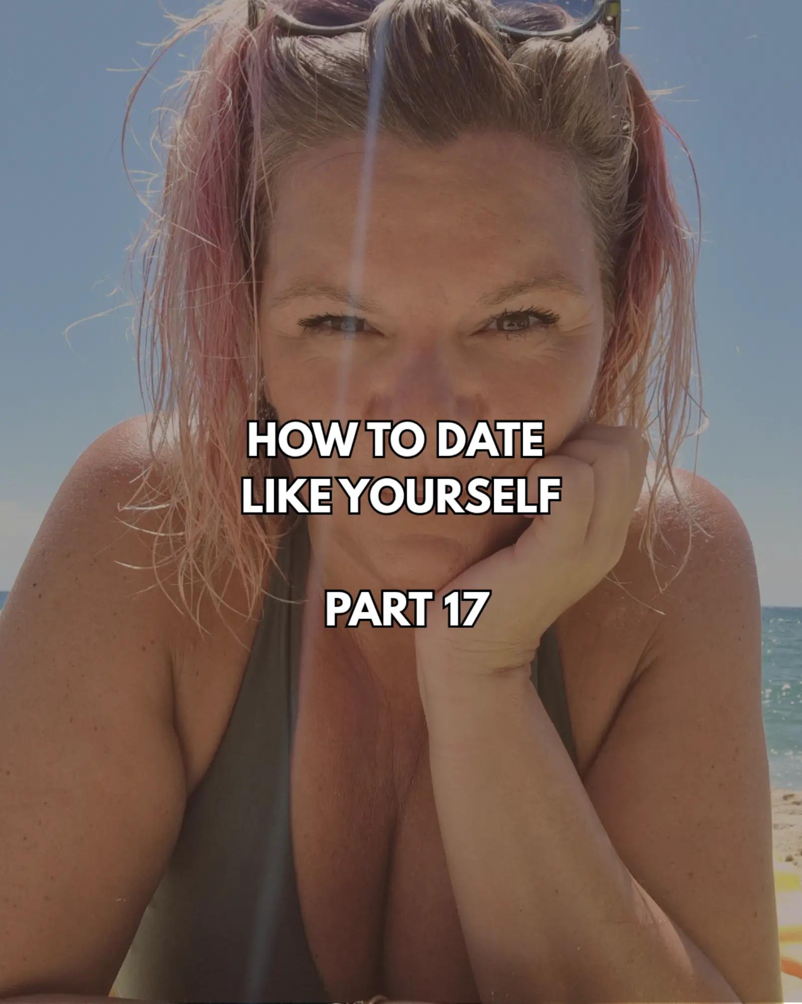 @Pascale, Intimacy & Life Coach
