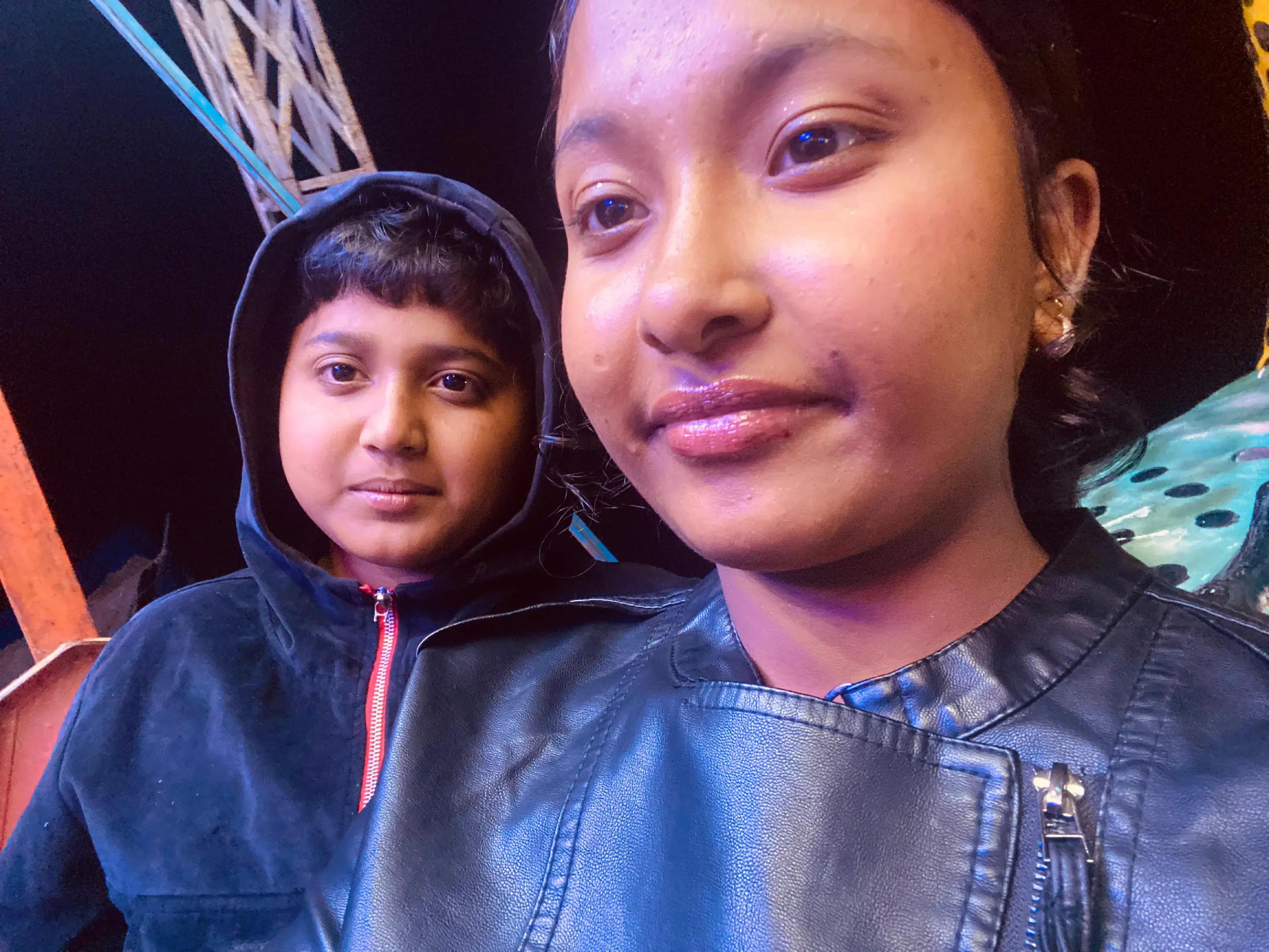 @RANJITA BASNET
