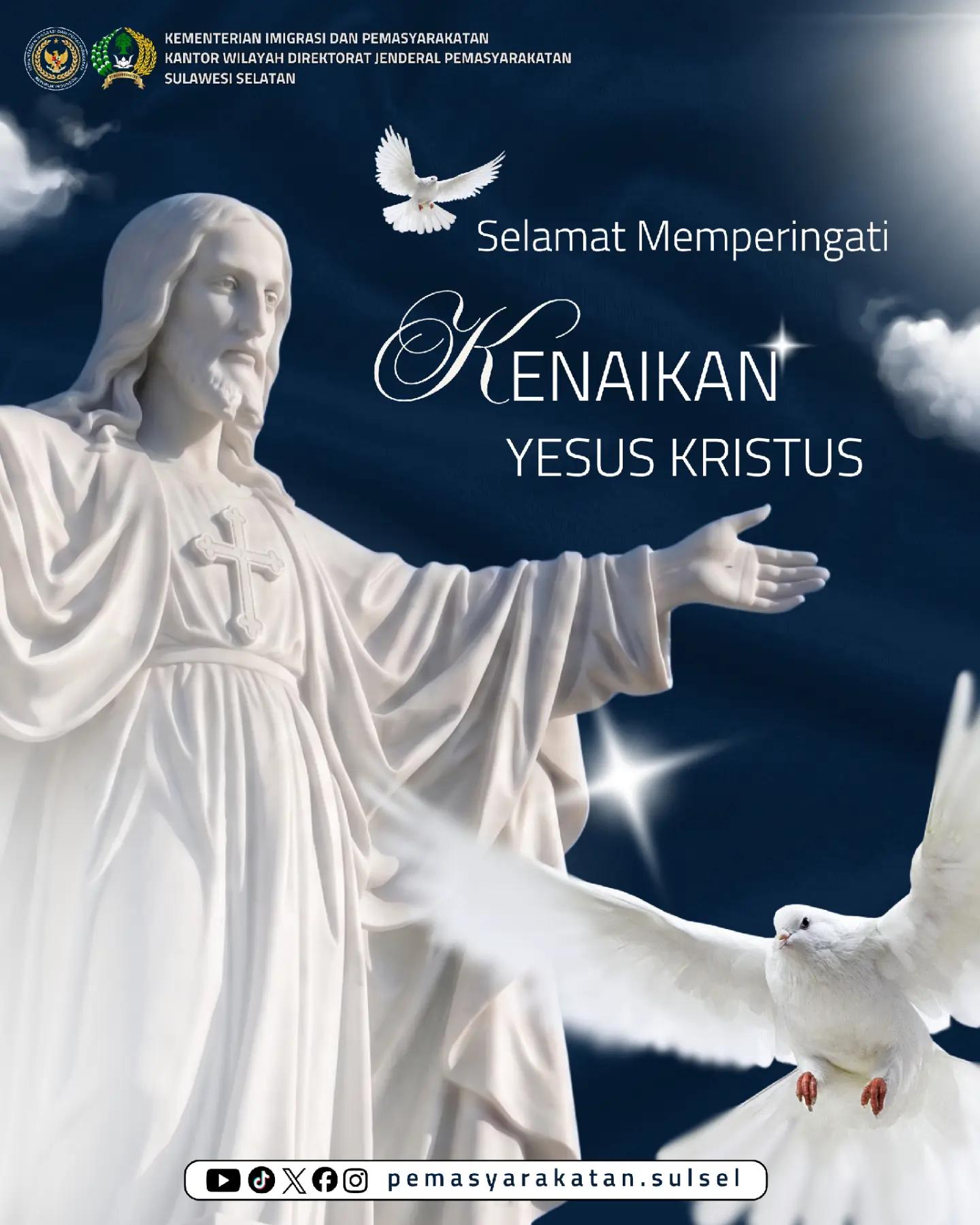 @Kanwil Ditjenpas Sulsel