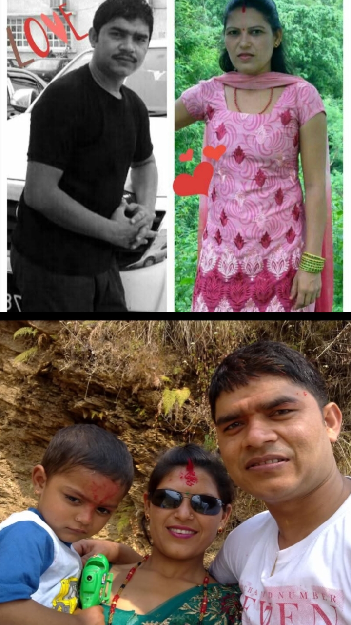 @Arjun bhandari