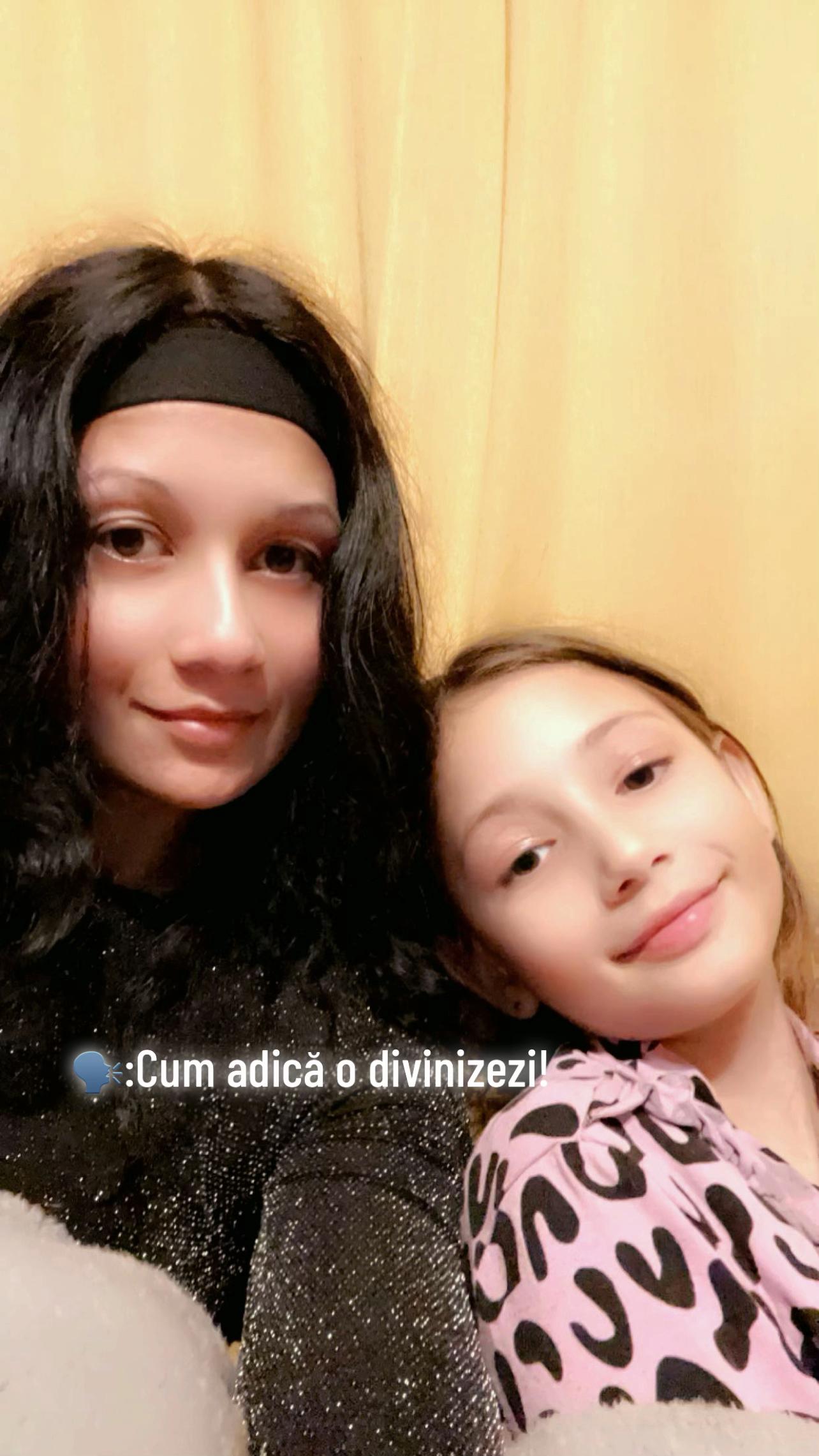 @Simona Roman