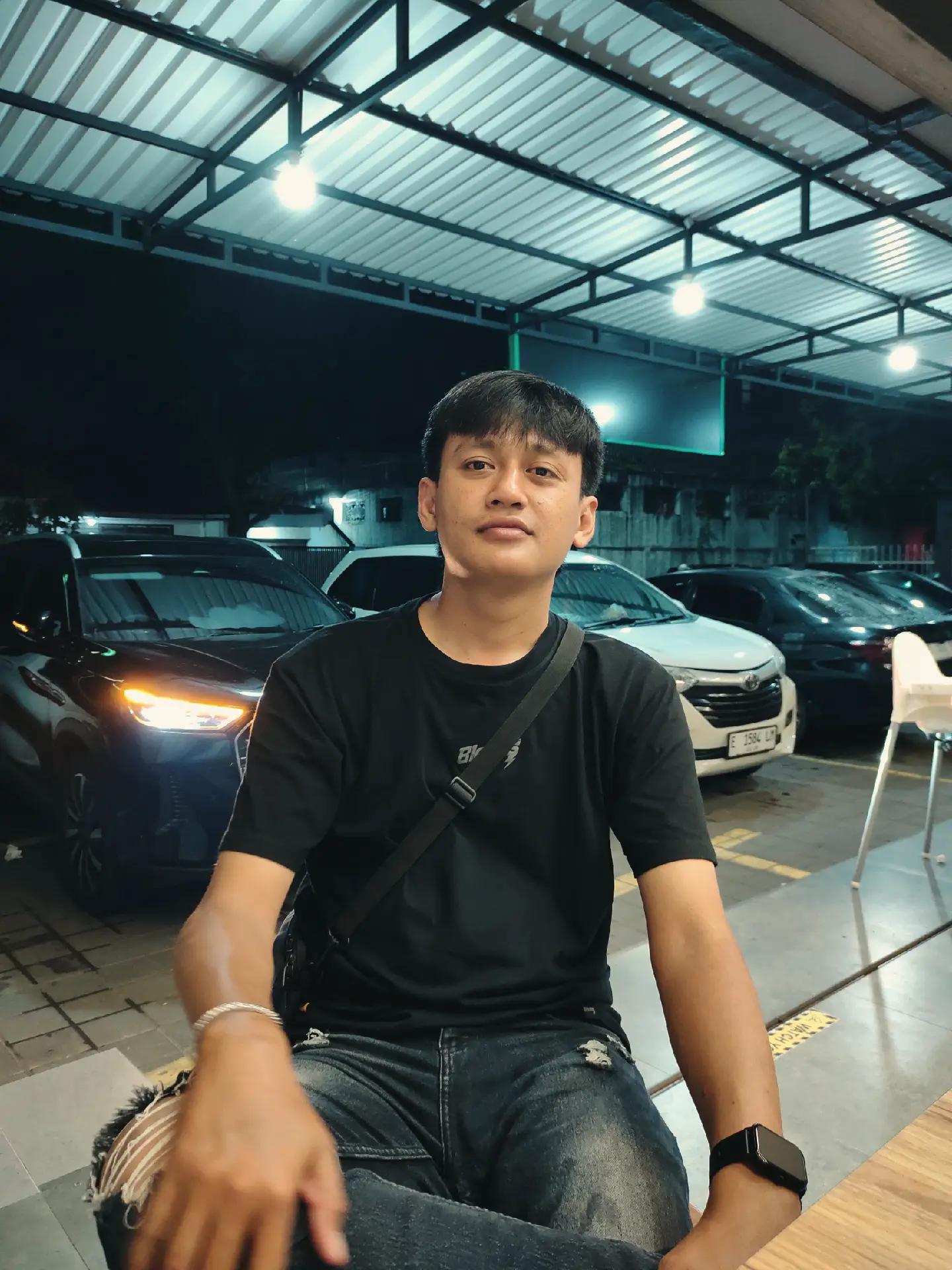 @FAJAR EKA