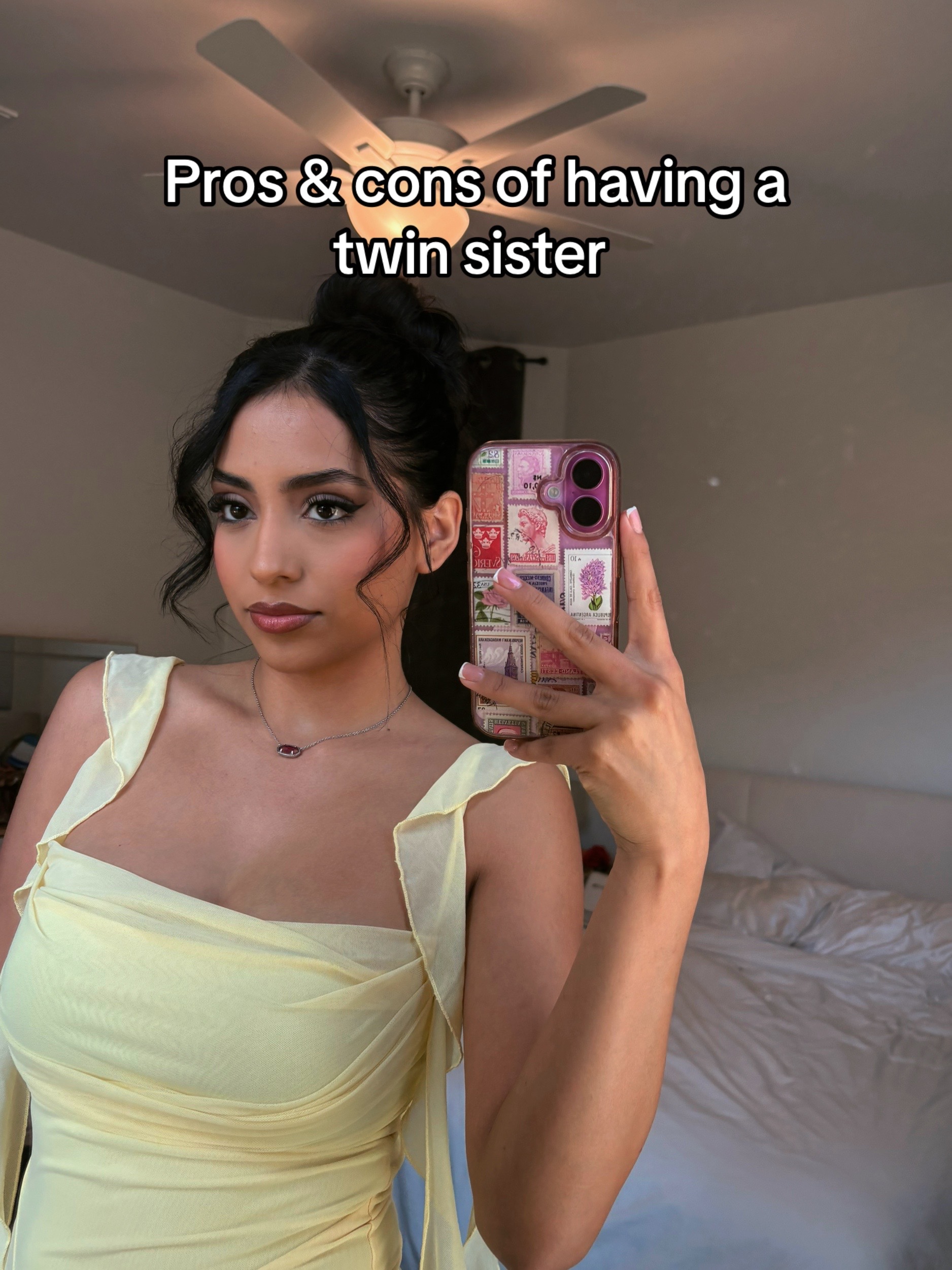 @Isabella ๐