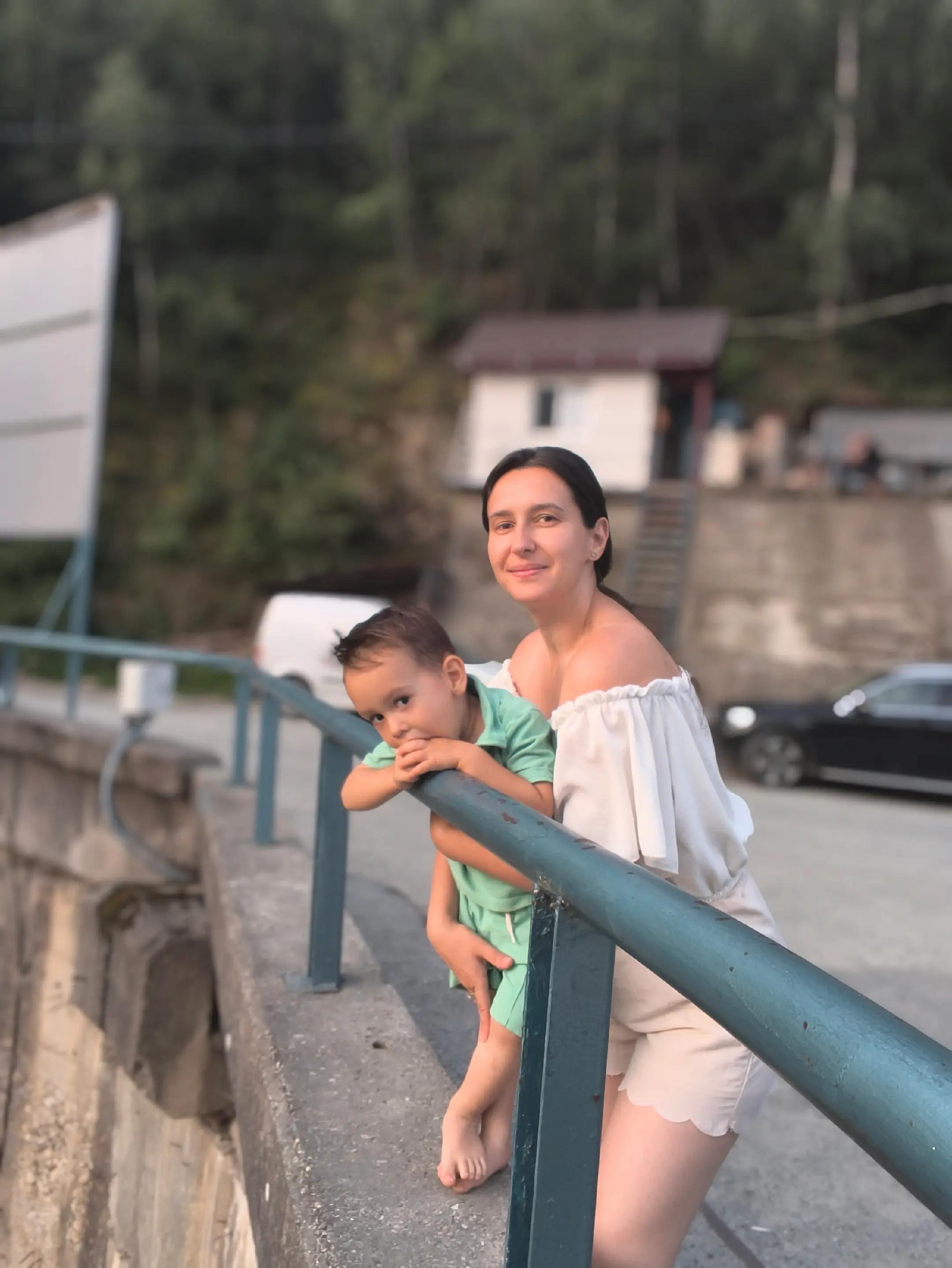 @Raluca Marin | RESET