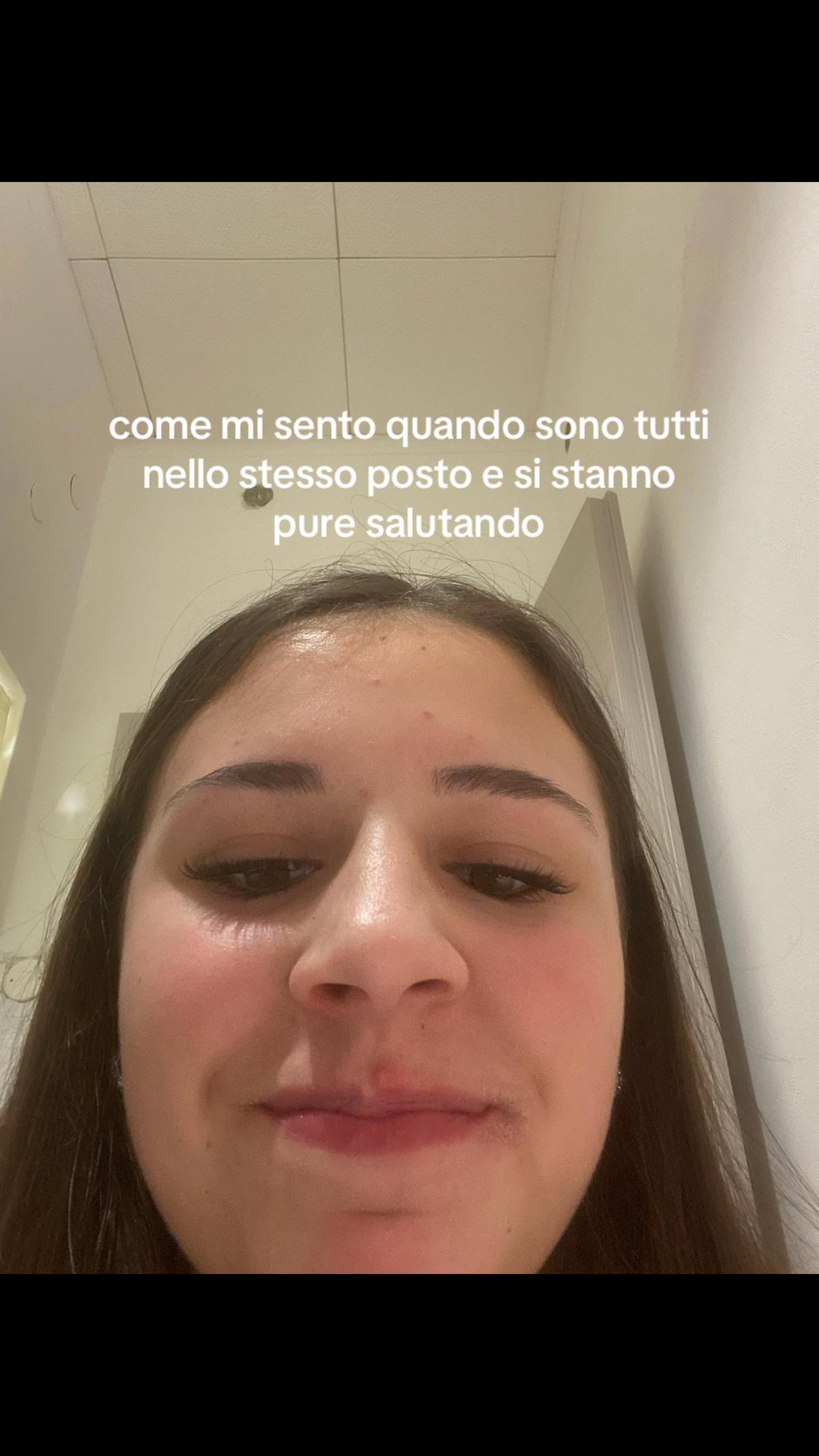 @se mi conosci bloccami