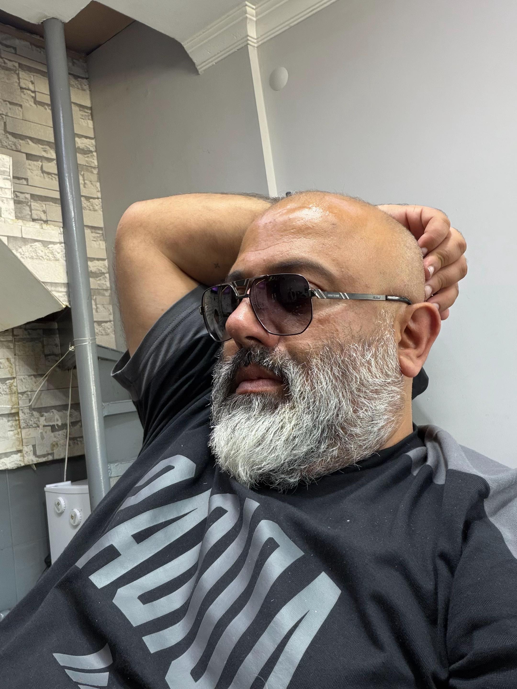 @Ferhat Köse