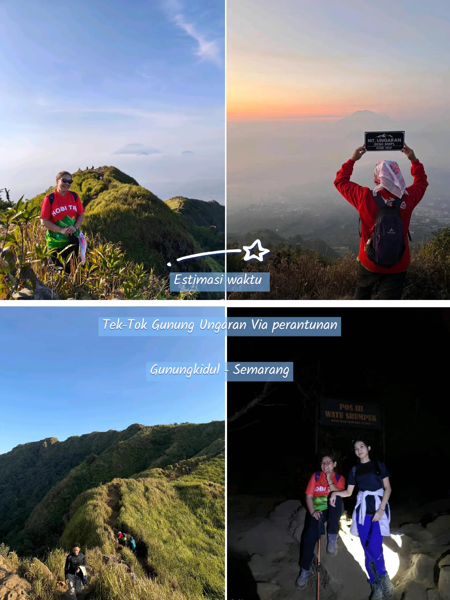 @Maya Hobi Trip