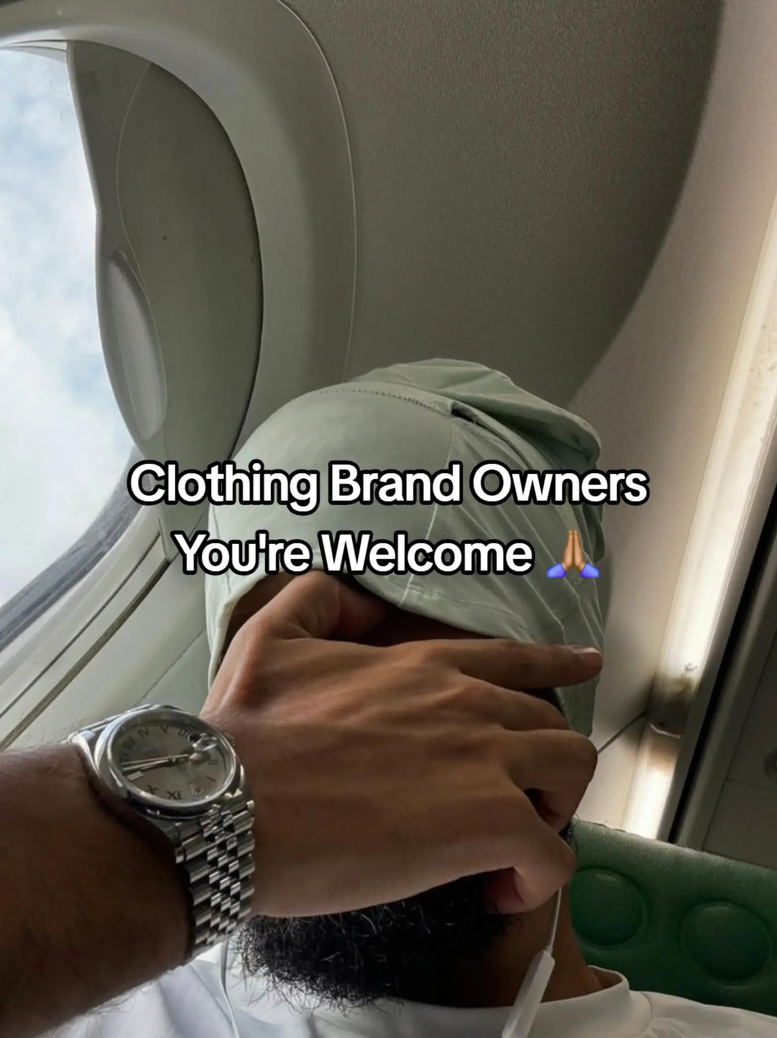 @ClothingBrandz.com
