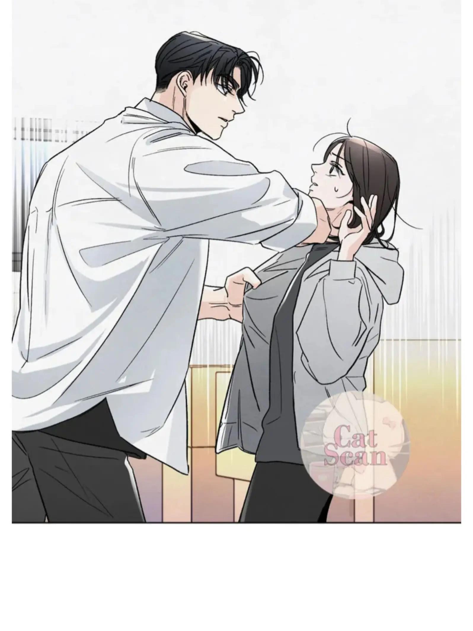 @アニメとマンガ