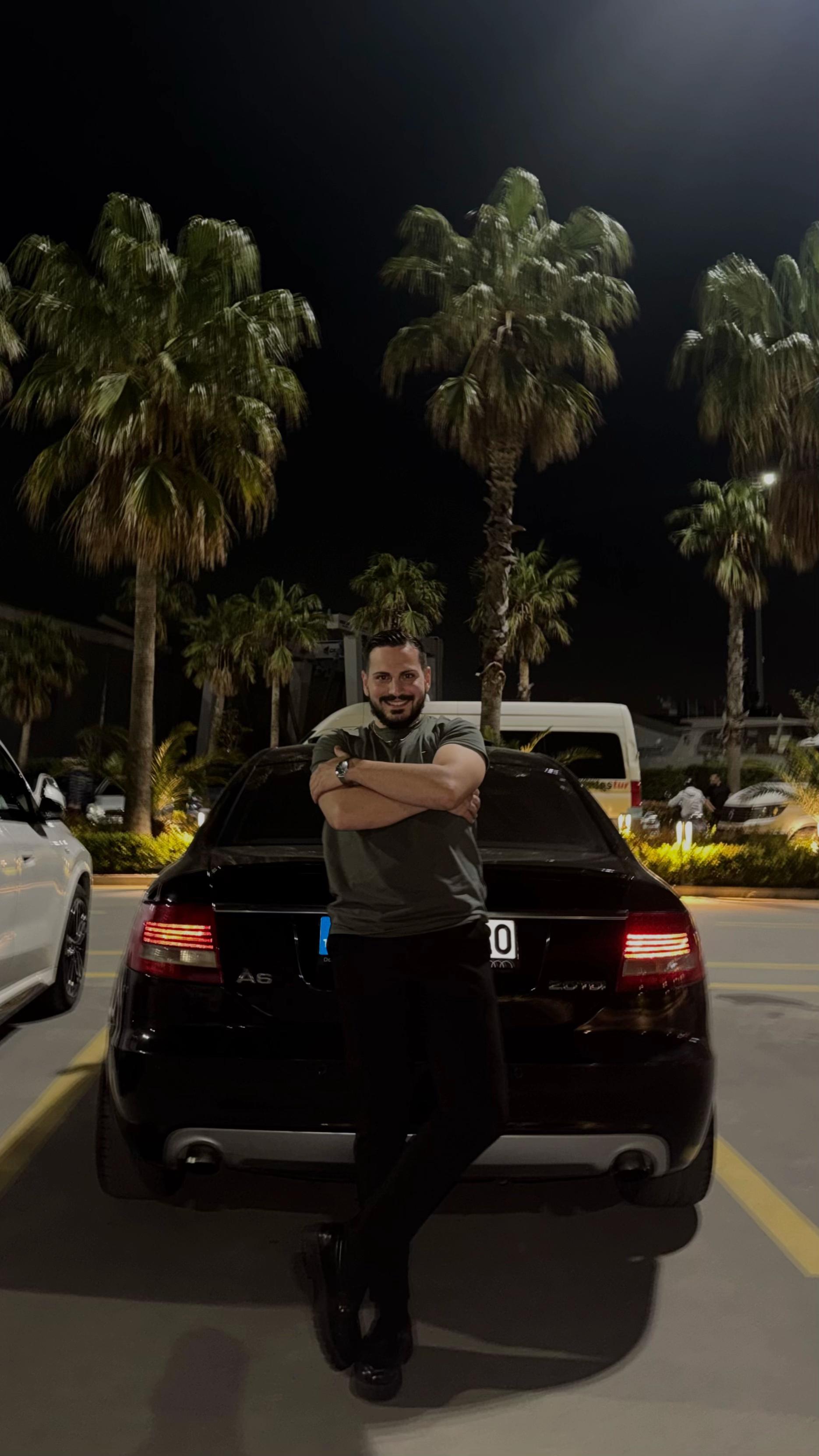 @Furkan Bayraktar
