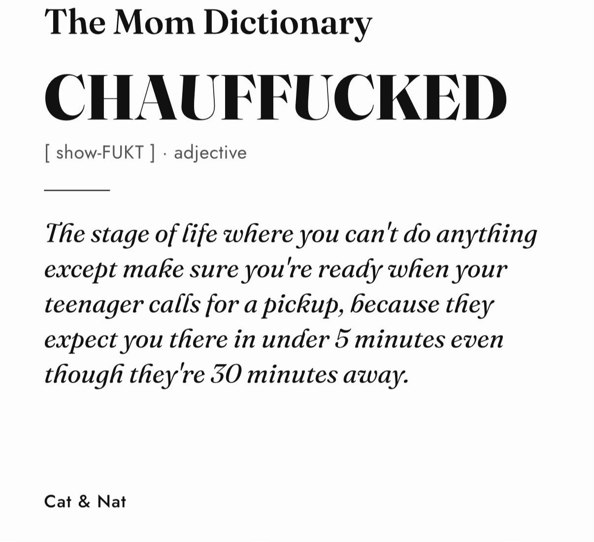 @Cat&Nat