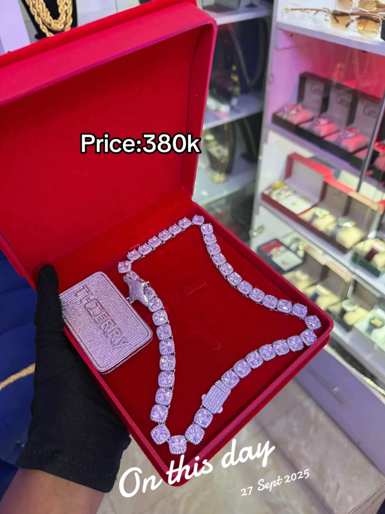 @Adenike Empire