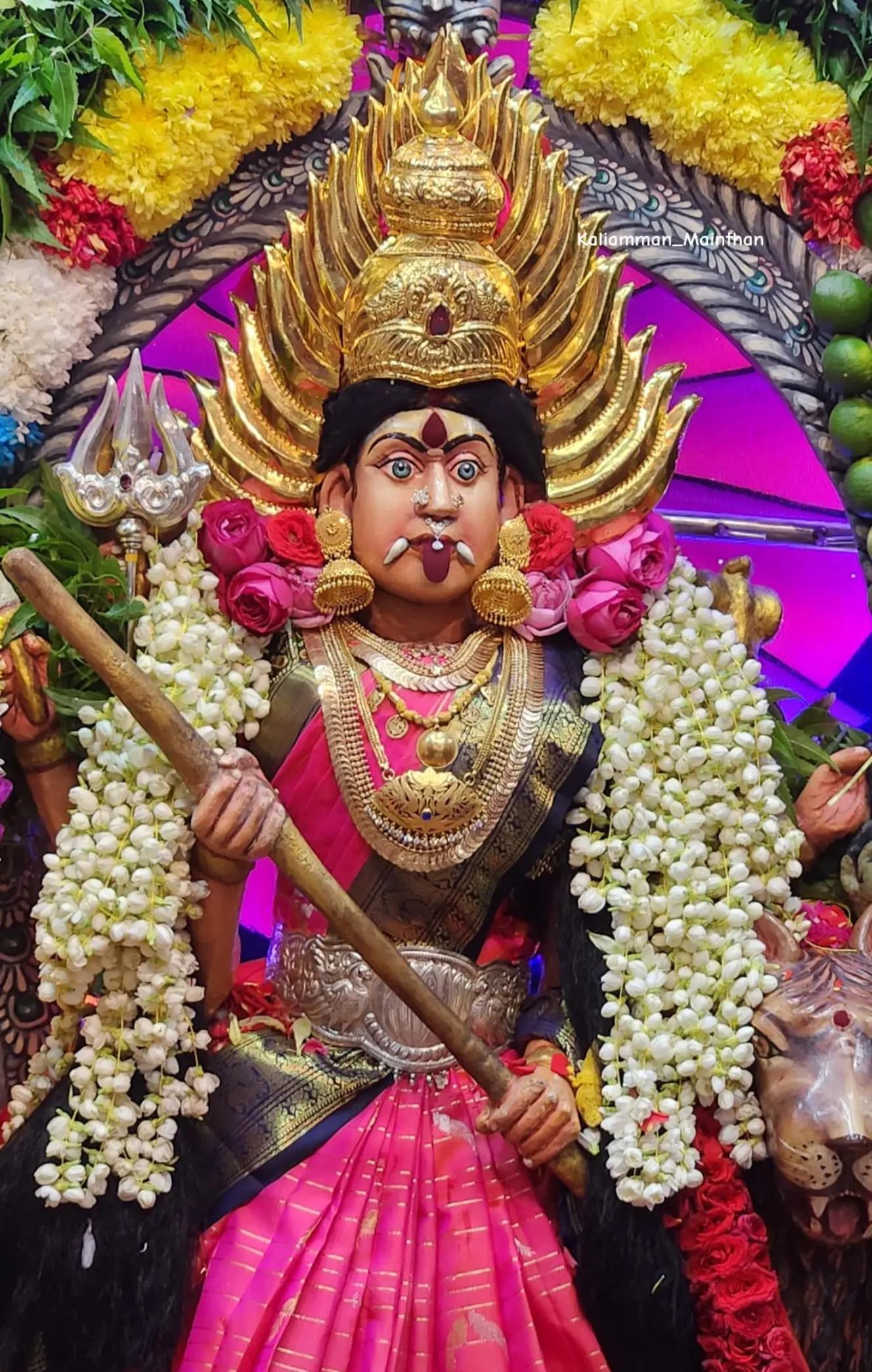 @_Son Of Balai Kaliamman_🔥🔱🙏