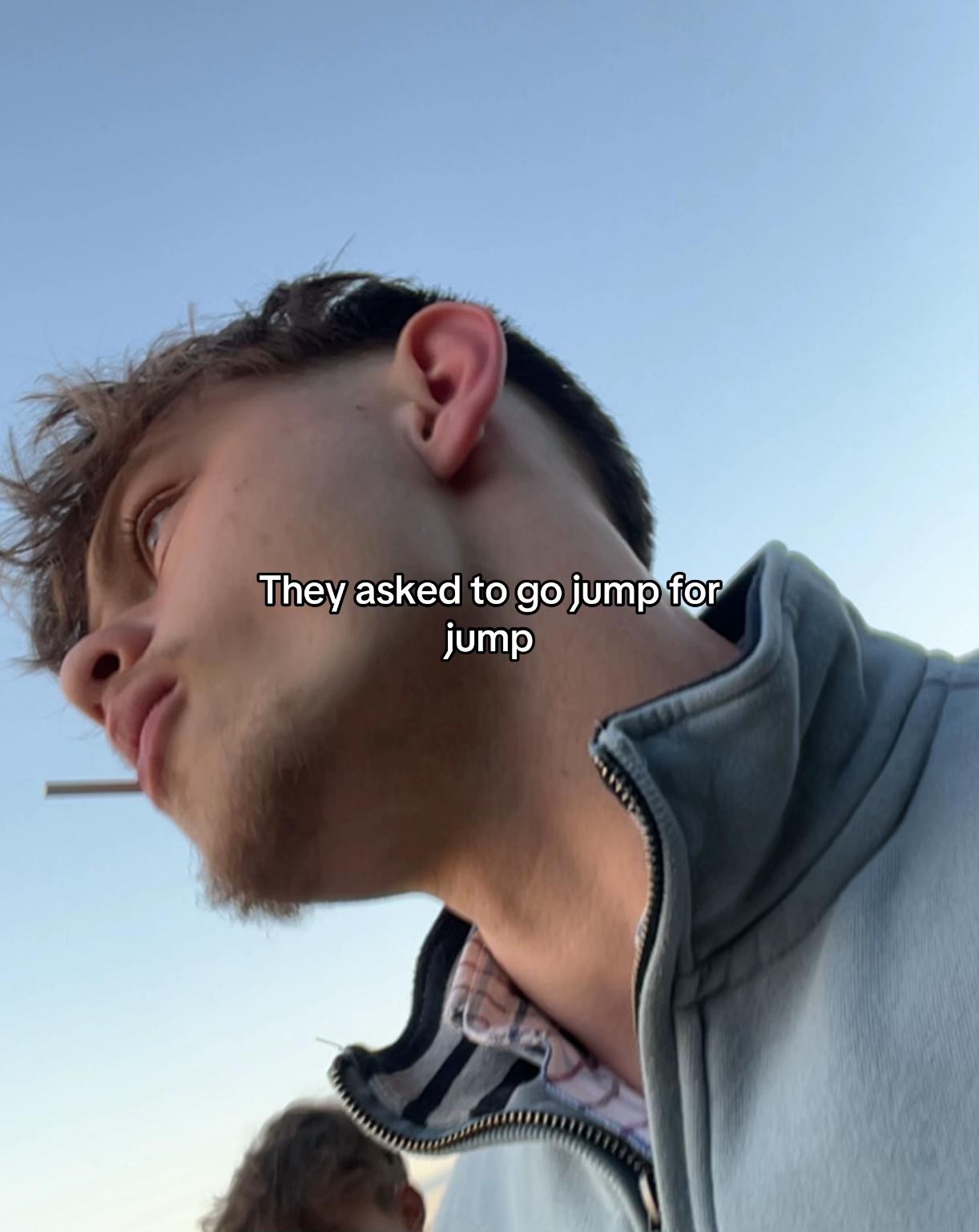@George