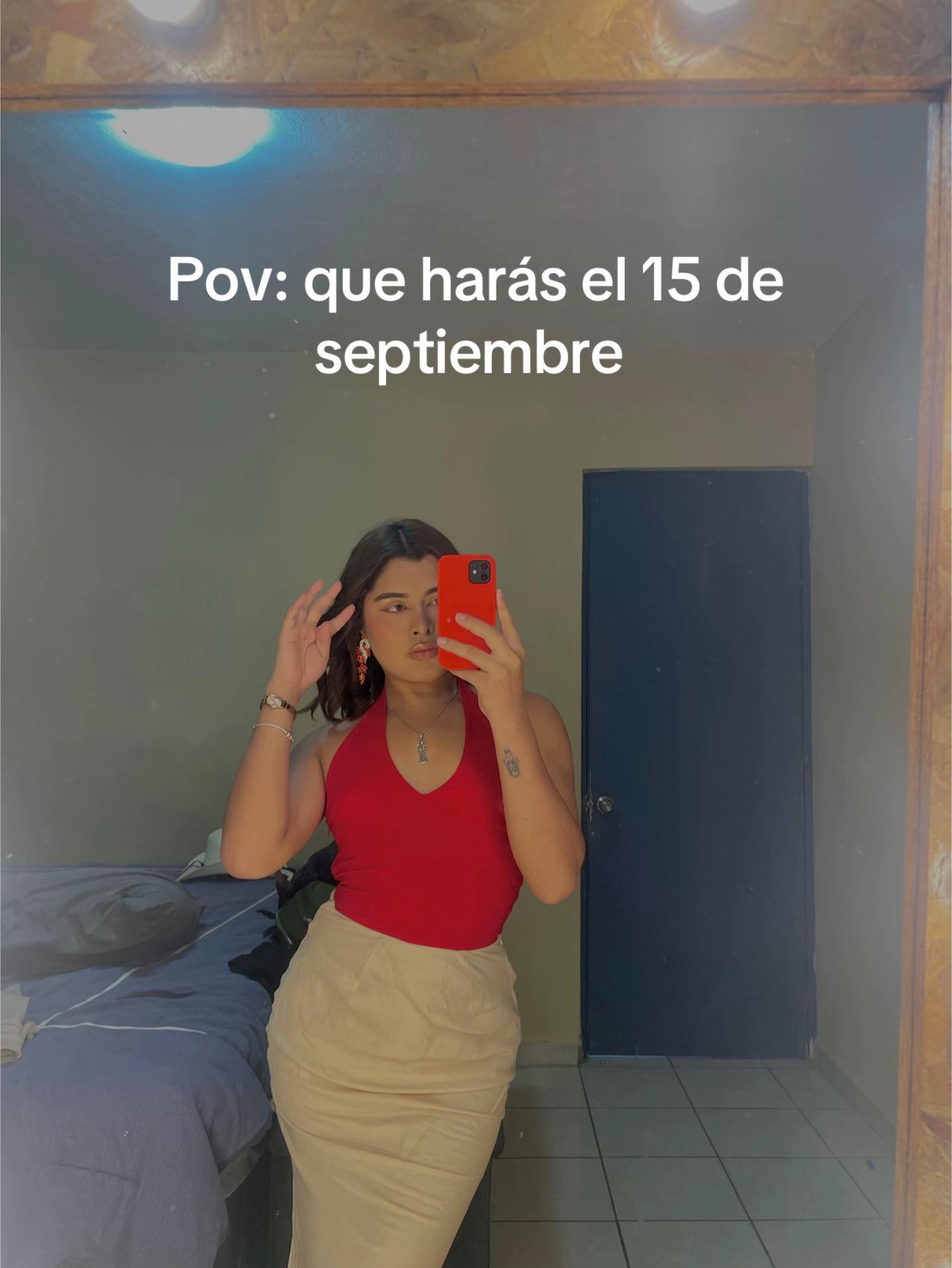 @Grecia Montaño