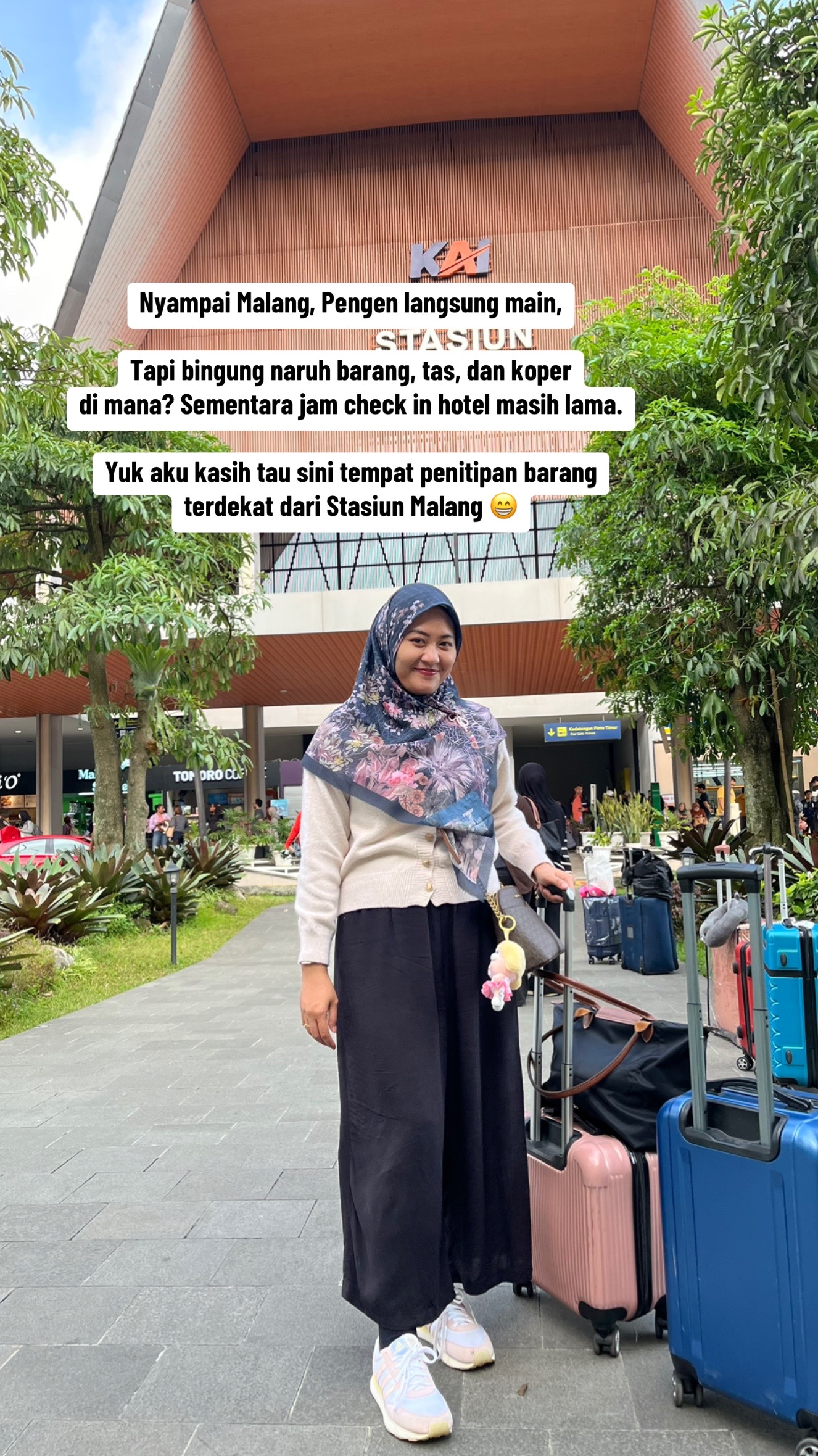 @Jalan Atau Mager