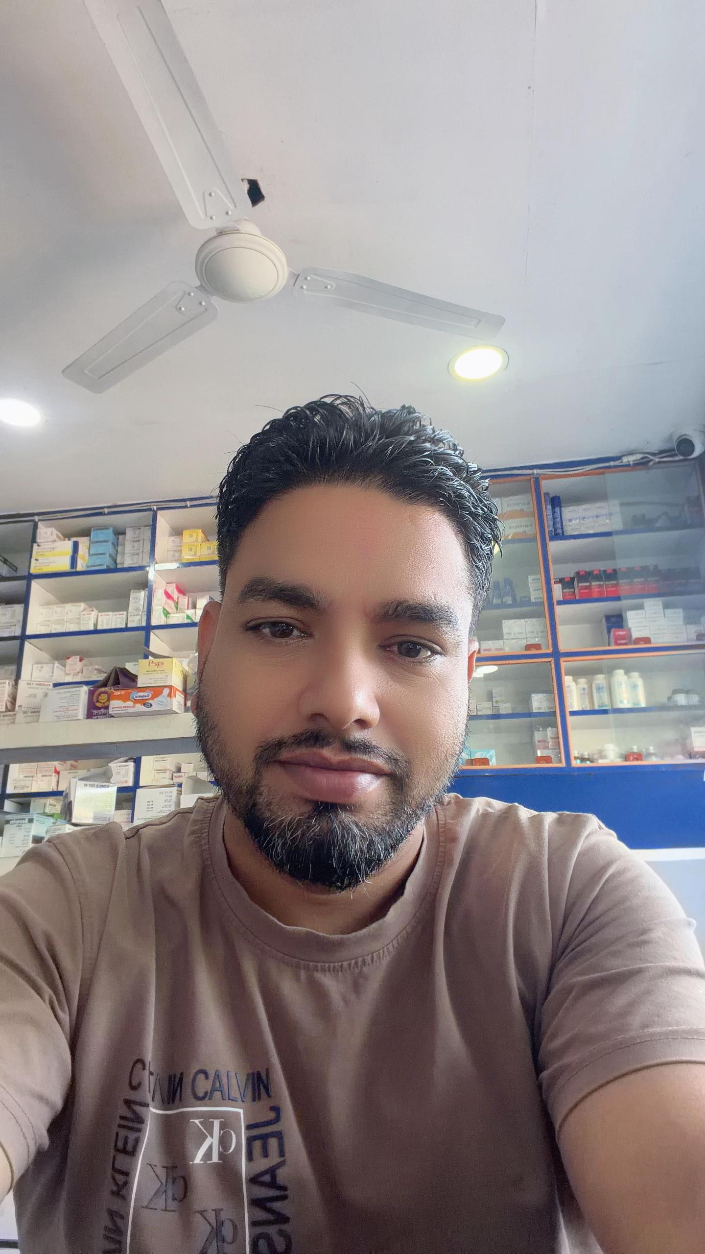 @परोपकार हस्पिटल प्रालि श्रीनगर