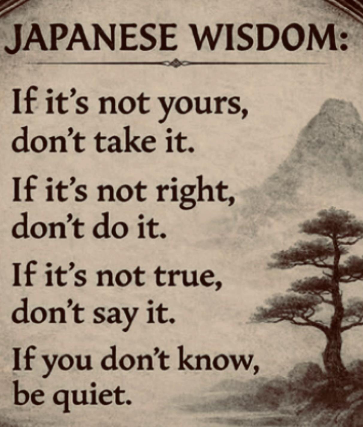 @wisdomforLIVINGhumans