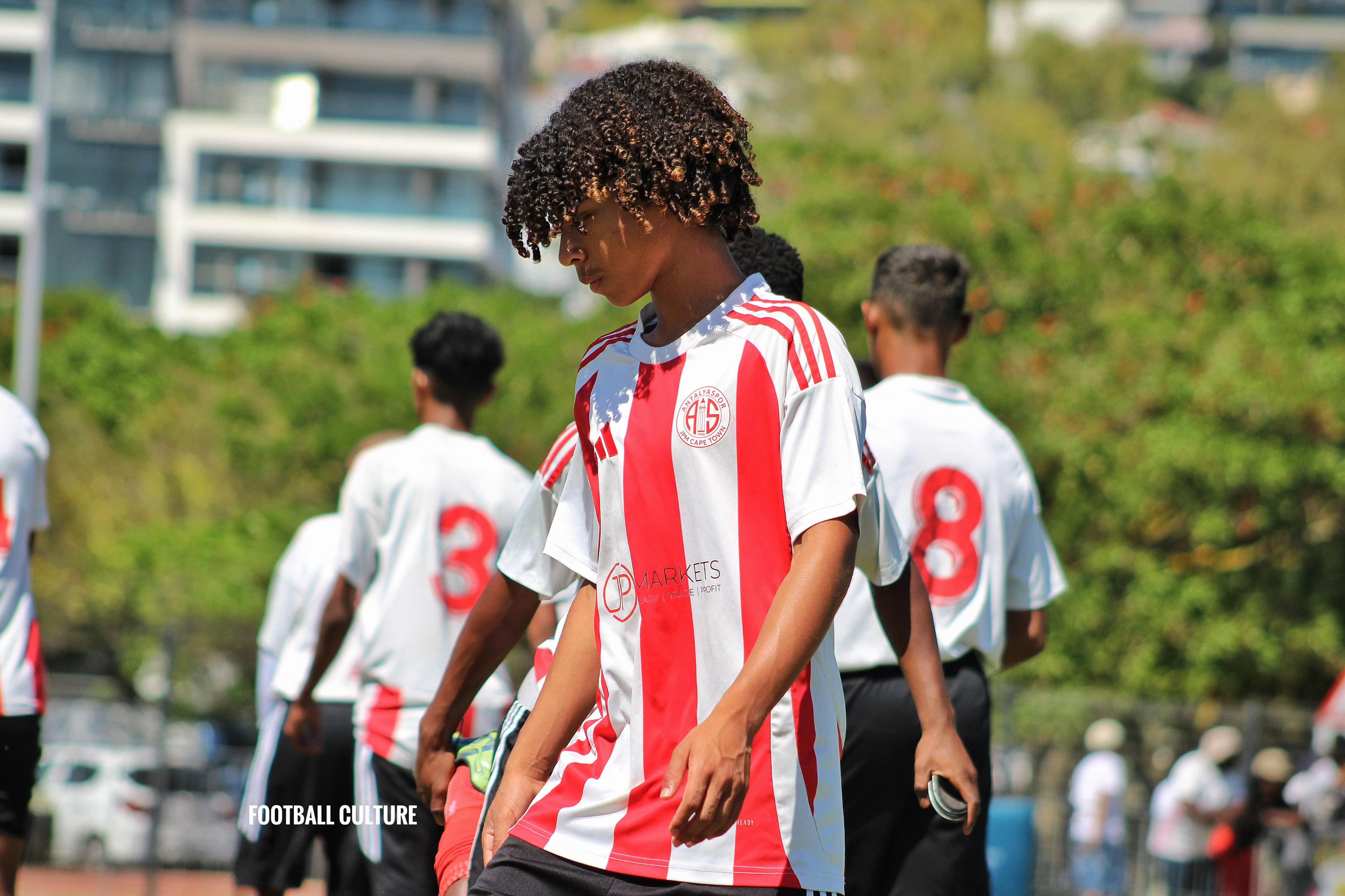 @Football Culture