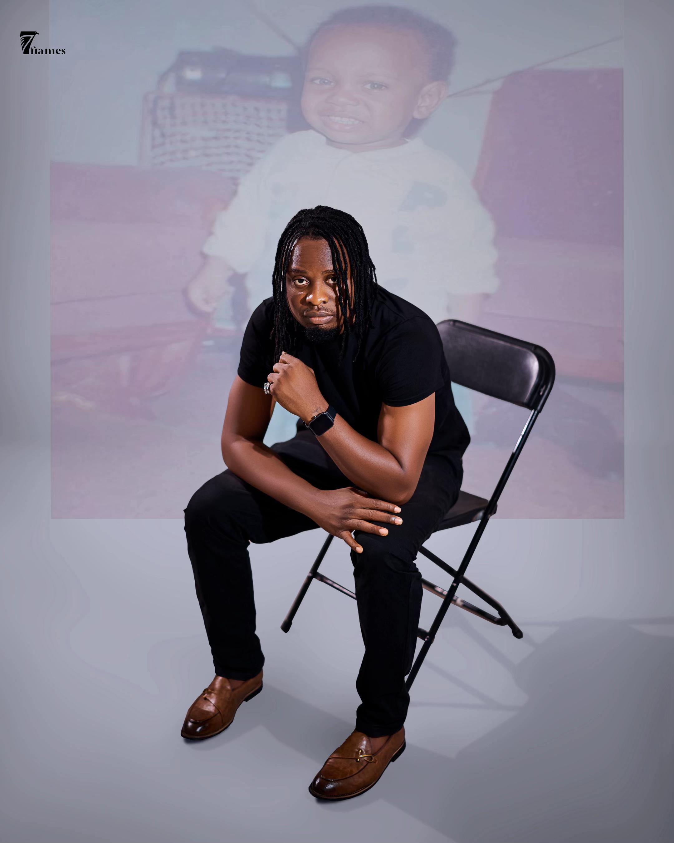 @Challex D Boss
