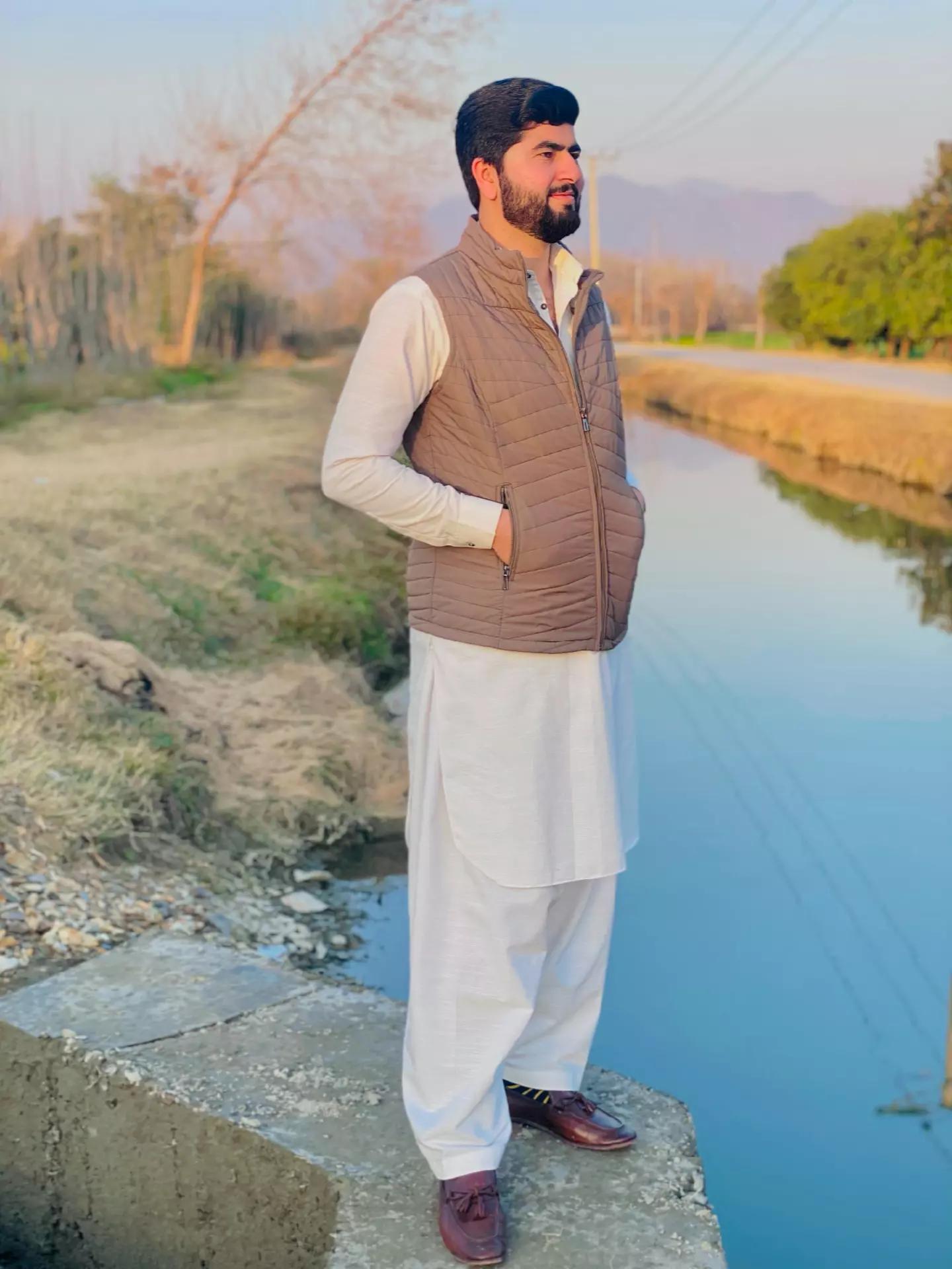 @Alamghir khan🖤